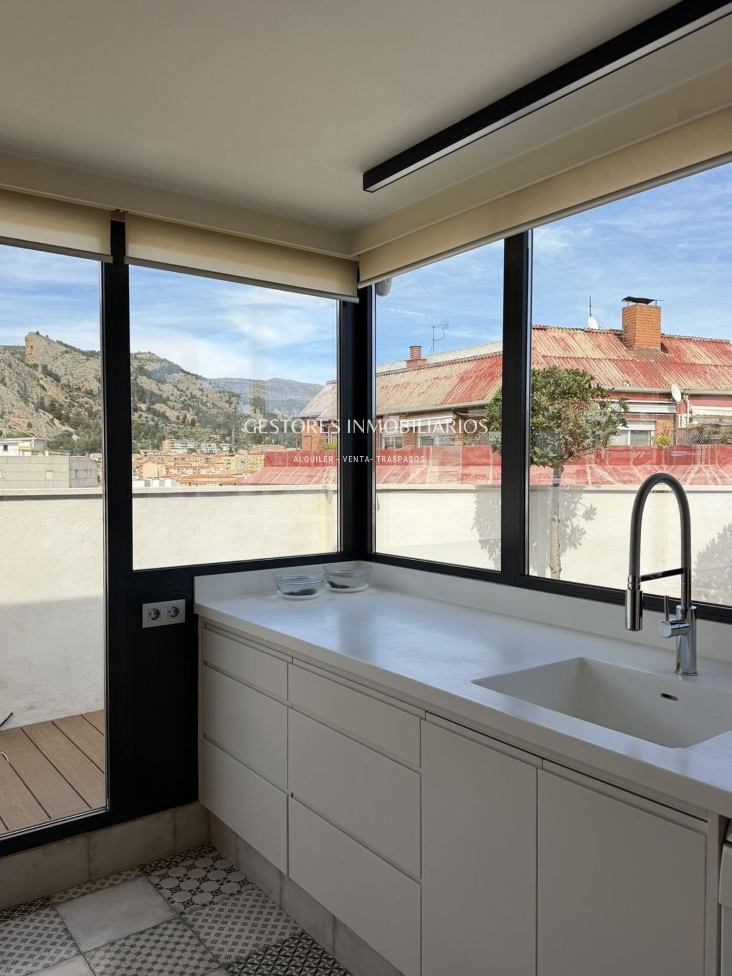 пентхаус на продажу в Alcoi/Alcoy, Alicante (ZONA SANTA ROSA) - Foto 19