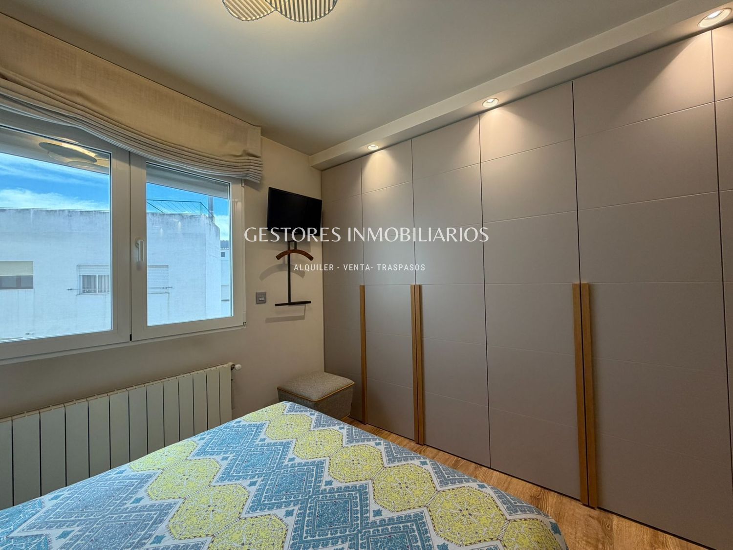 пентхаус на продажу в Alcoi/Alcoy, Alicante (ZONA SANTA ROSA) - Foto 21