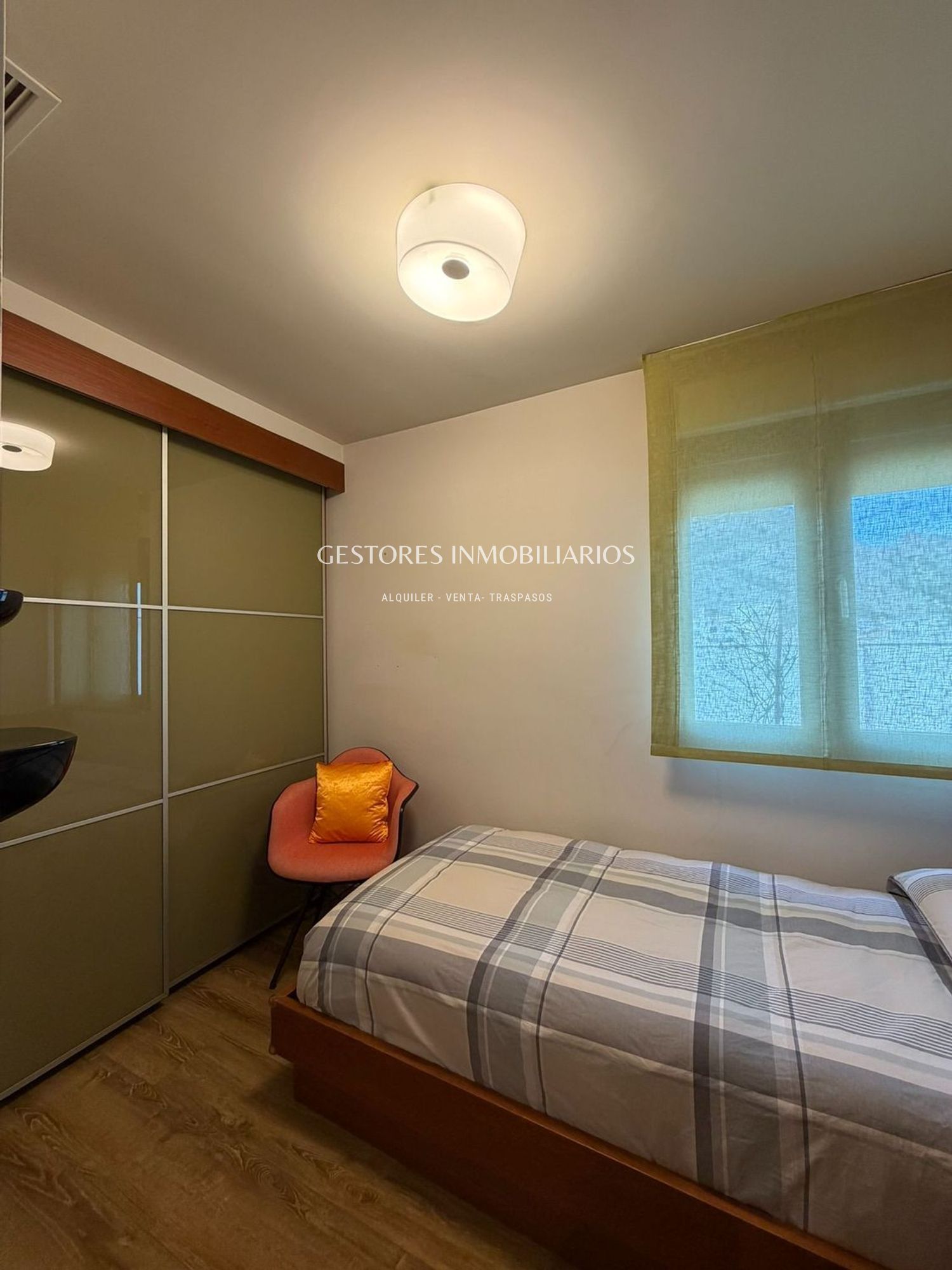 пентхаус на продажу в Alcoi/Alcoy, Alicante (ZONA SANTA ROSA) - Foto 24