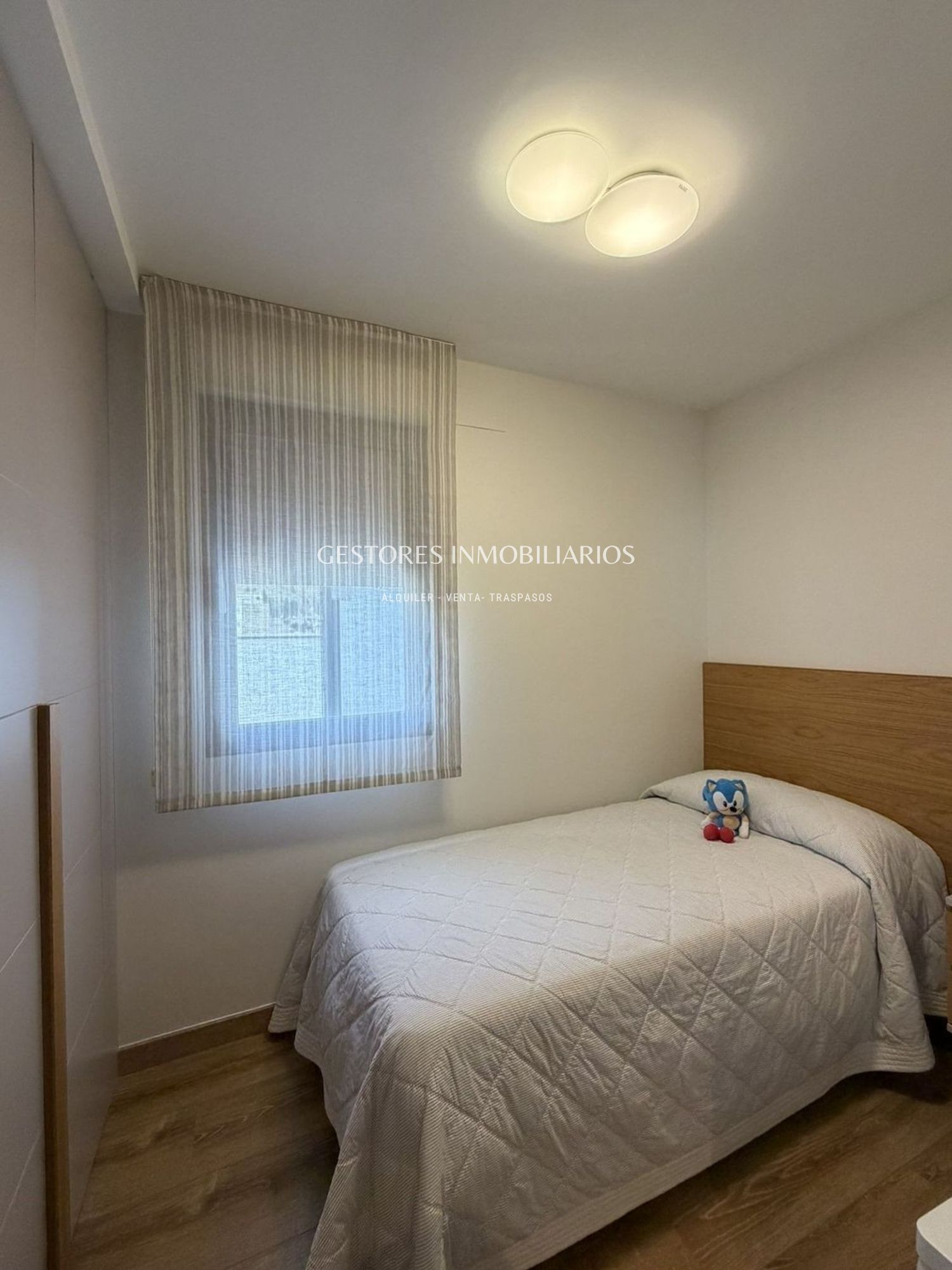 пентхаус на продажу в Alcoi/Alcoy, Alicante (ZONA SANTA ROSA) - Foto 25