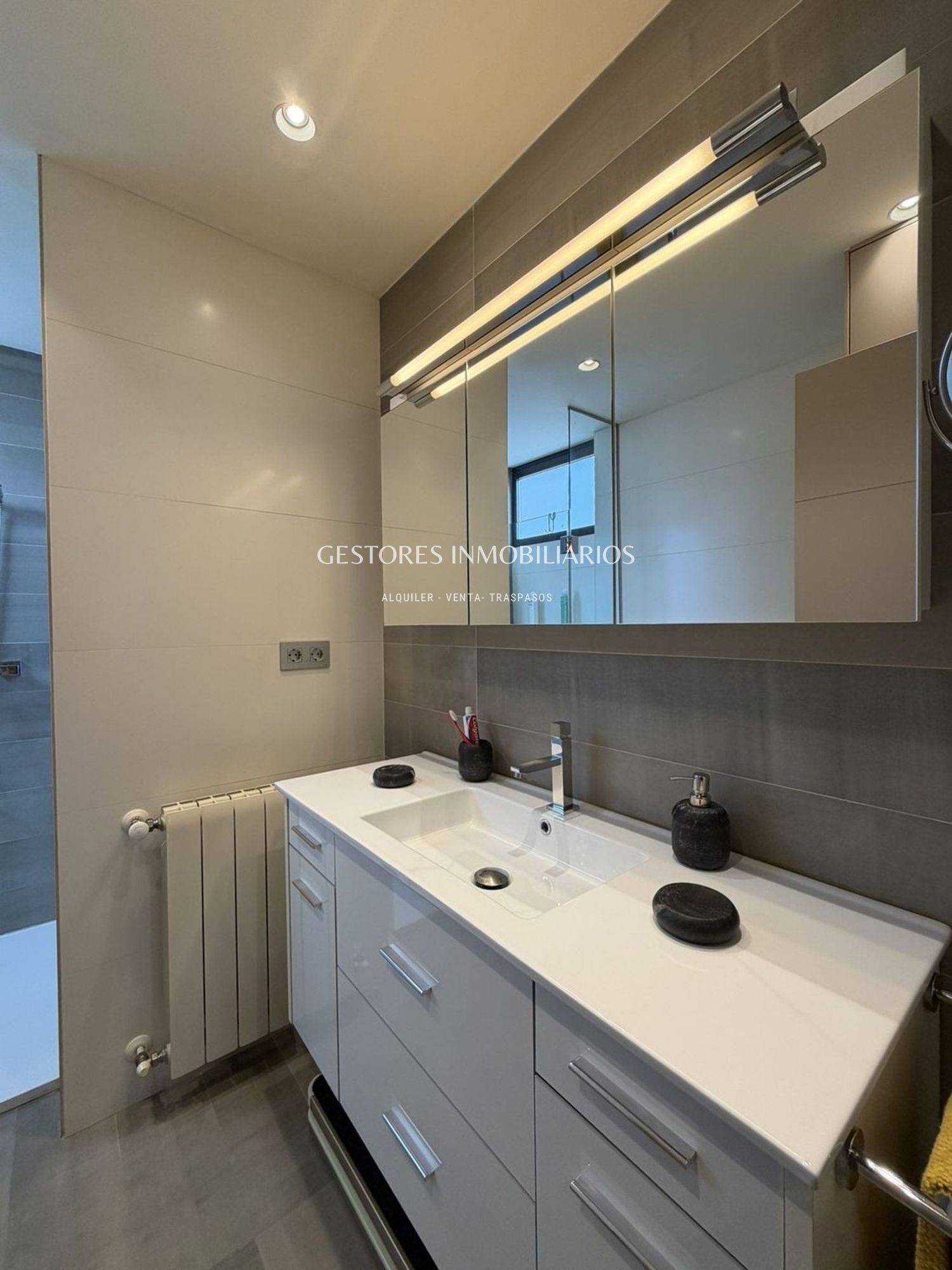 пентхаус на продажу в Alcoi/Alcoy, Alicante (ZONA SANTA ROSA) - Foto 26