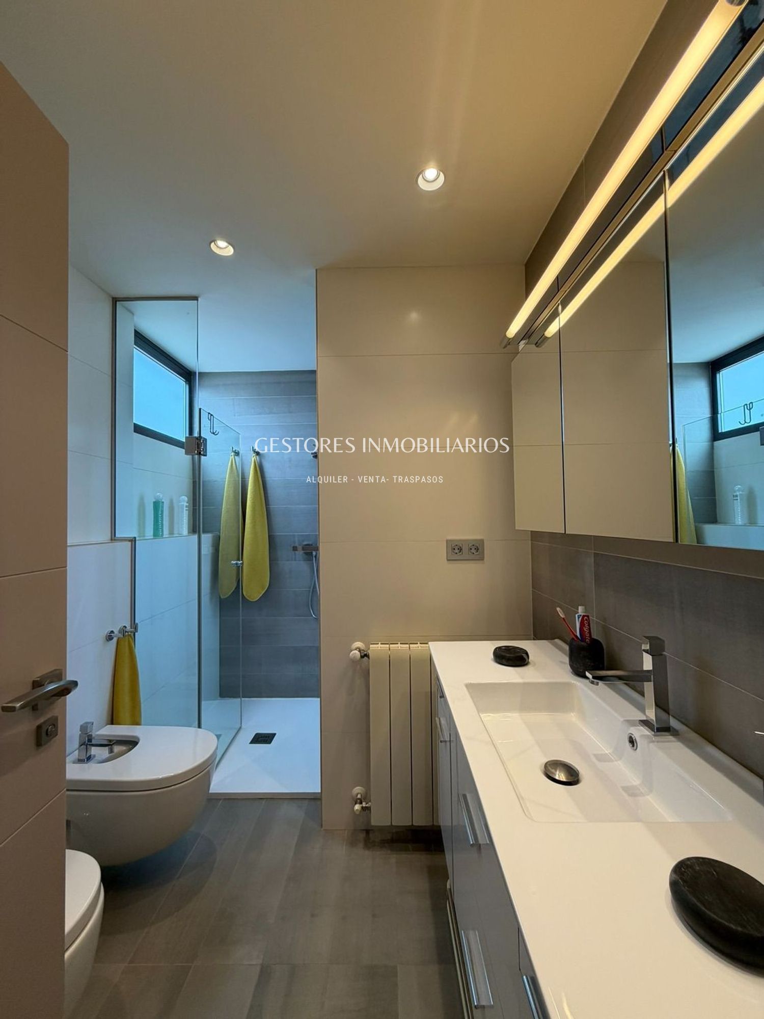 пентхаус на продажу в Alcoi/Alcoy, Alicante (ZONA SANTA ROSA) - Foto 27