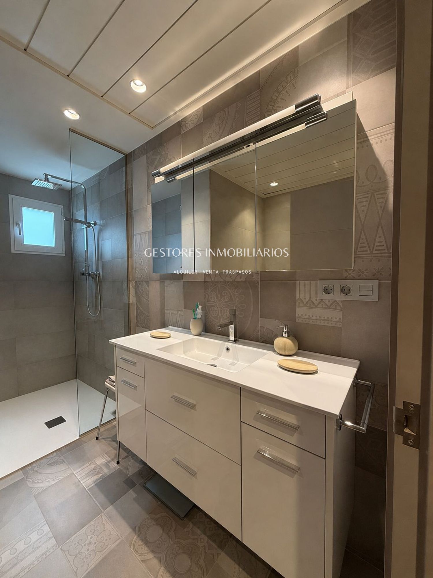 пентхаус на продажу в Alcoi/Alcoy, Alicante (ZONA SANTA ROSA) - Foto 28