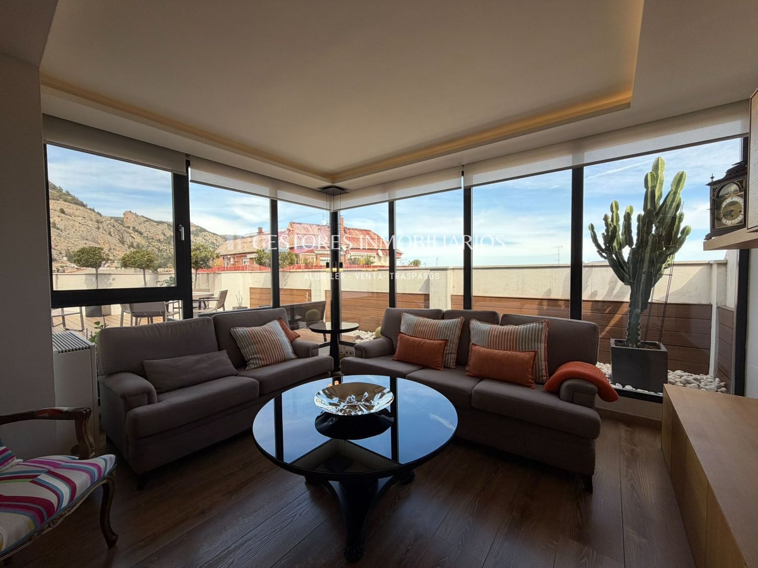 пентхаус на продажу в Alcoi/Alcoy, Alicante (ZONA SANTA ROSA) - Foto 30