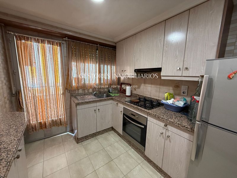 Wohnung zu verkaufen Alcoi/Alcoy, Alicante. Ref: 2210. Gestores Inmobiliarios