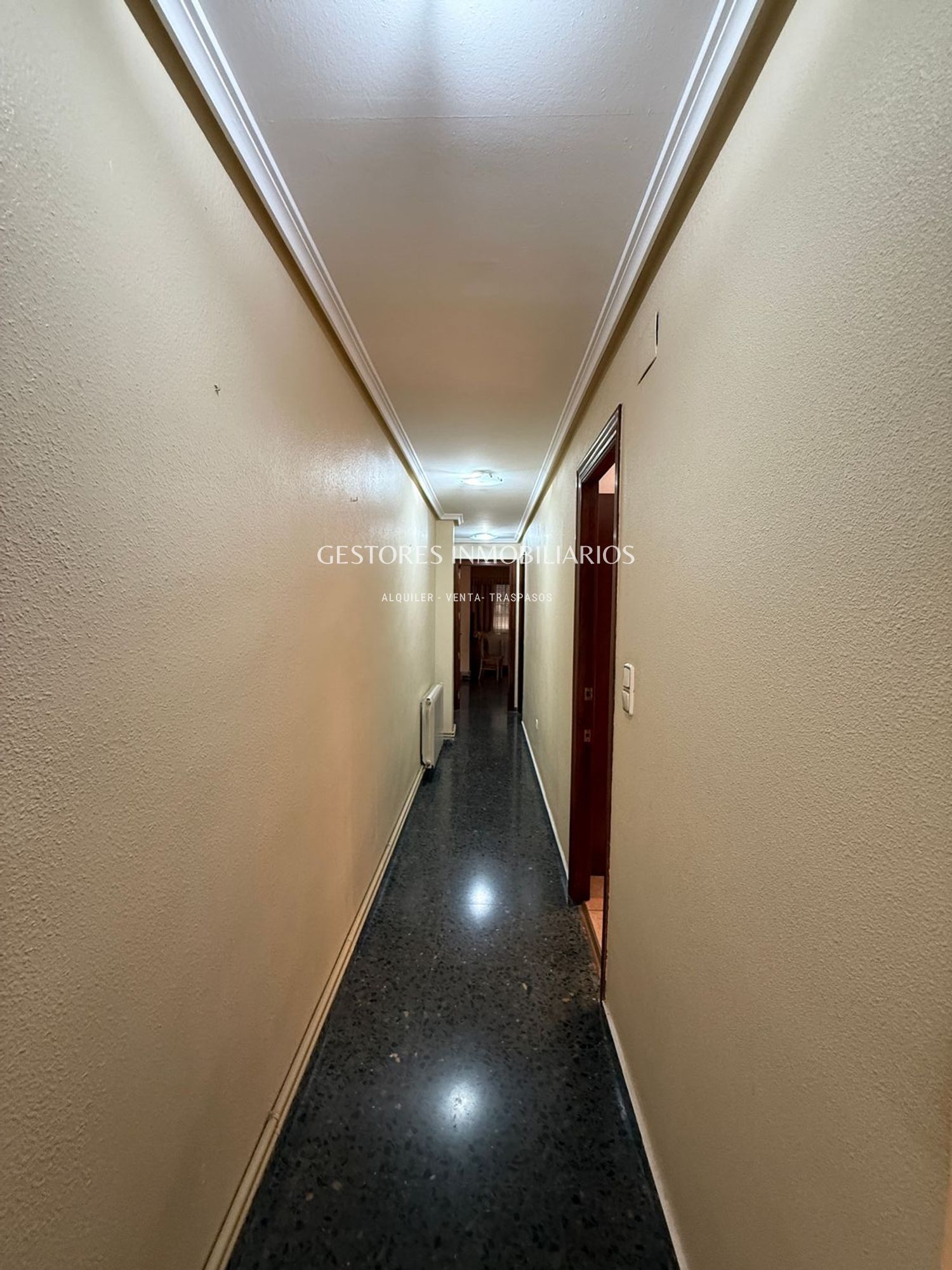 квартира на продажу в Alcoi/Alcoy, Alicante (ZONA EIXAMPLE) - Foto 3