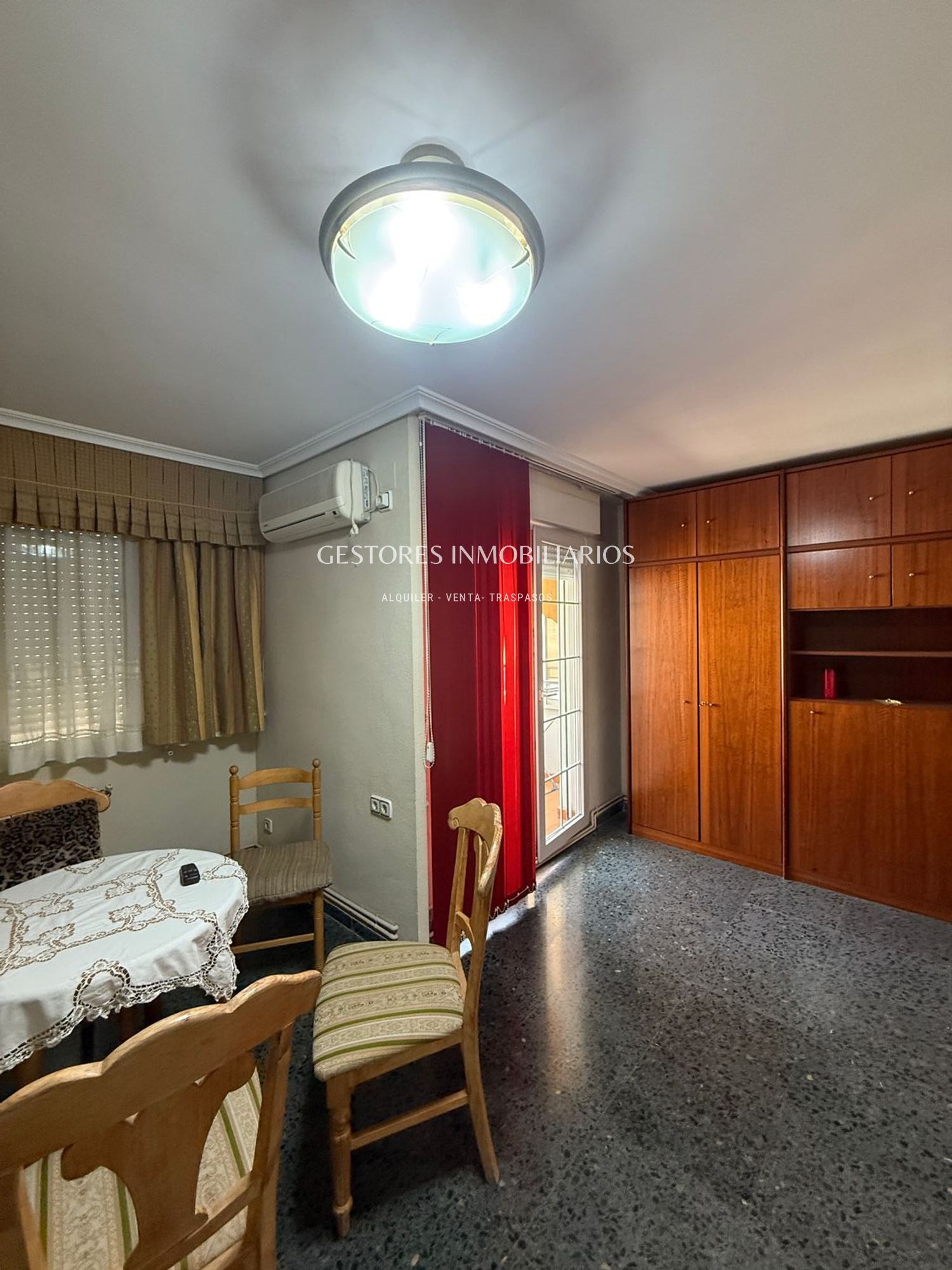 квартира на продажу в Alcoi/Alcoy, Alicante (ZONA EIXAMPLE) - Foto 4