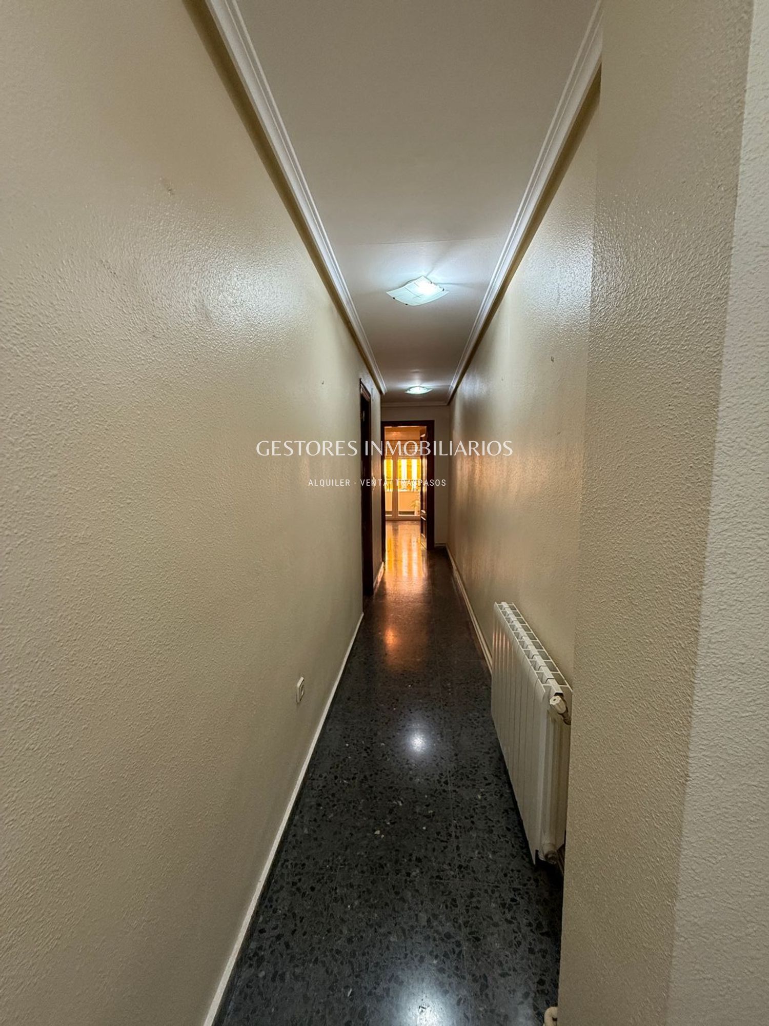 квартира на продажу в Alcoi/Alcoy, Alicante (ZONA EIXAMPLE) - Foto 5
