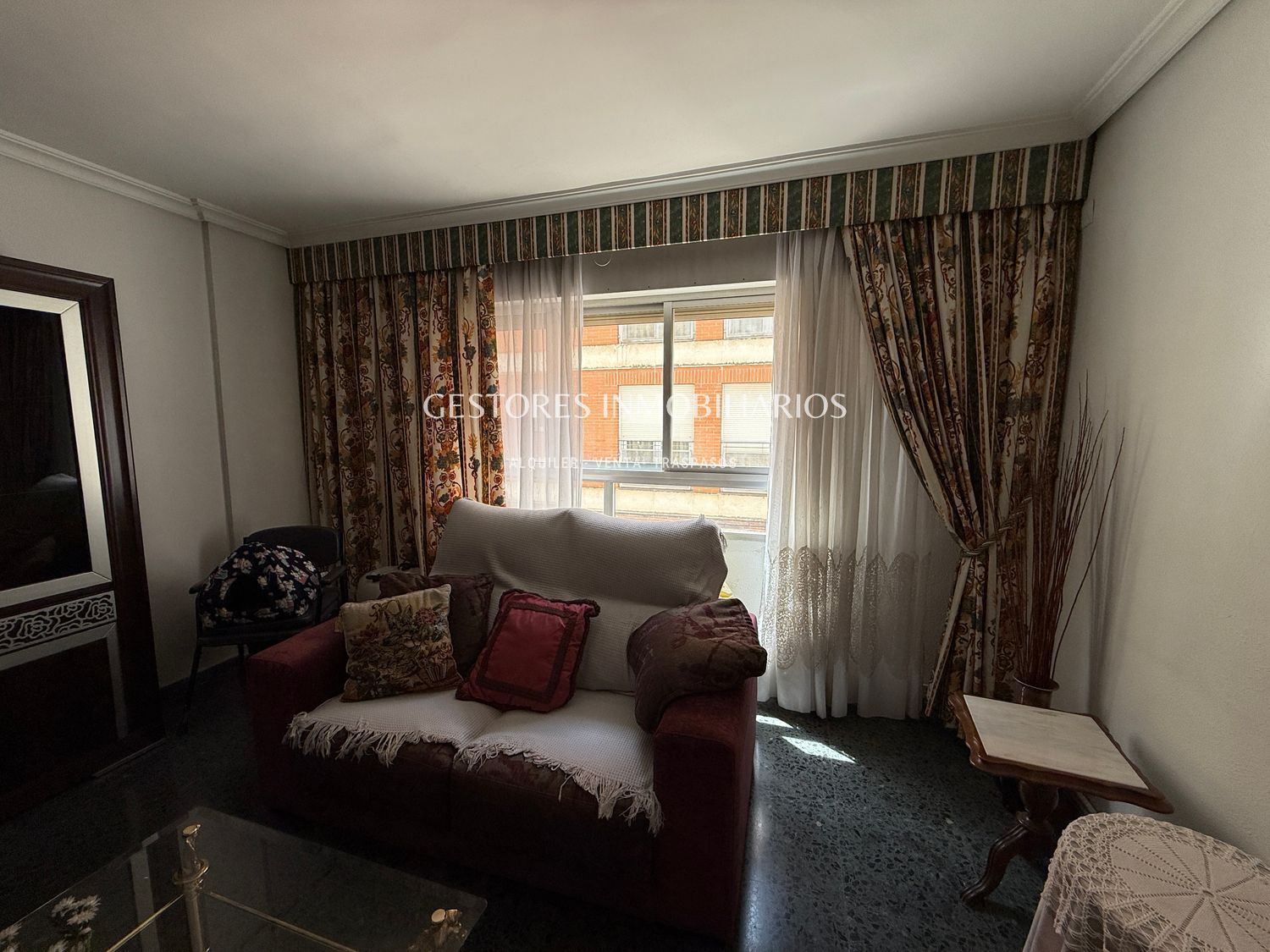 квартира на продажу в Alcoi/Alcoy, Alicante (ZONA EIXAMPLE) - Foto 6