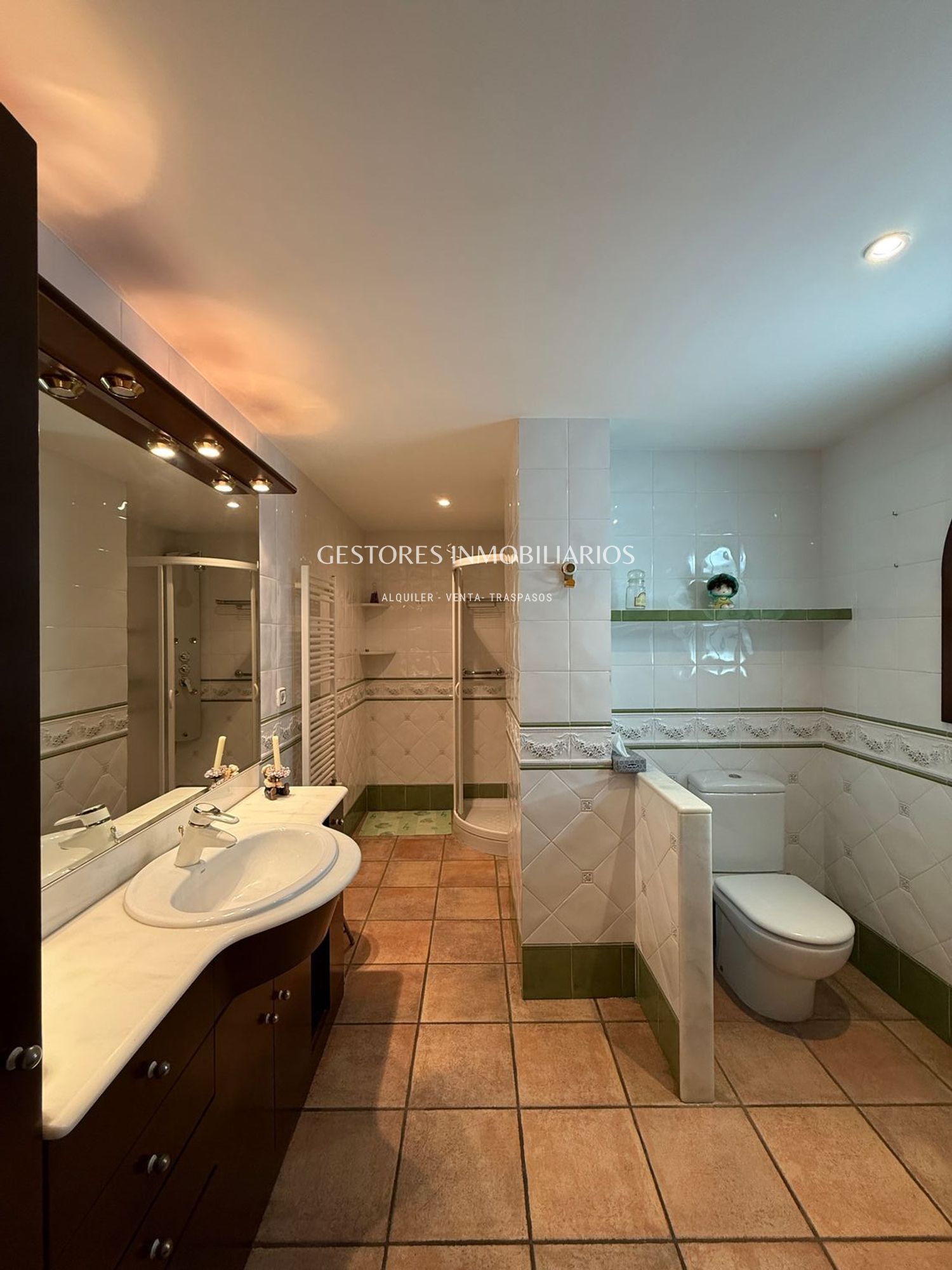 квартира на продажу в Alcoi/Alcoy, Alicante (ZONA EIXAMPLE) - Foto 7