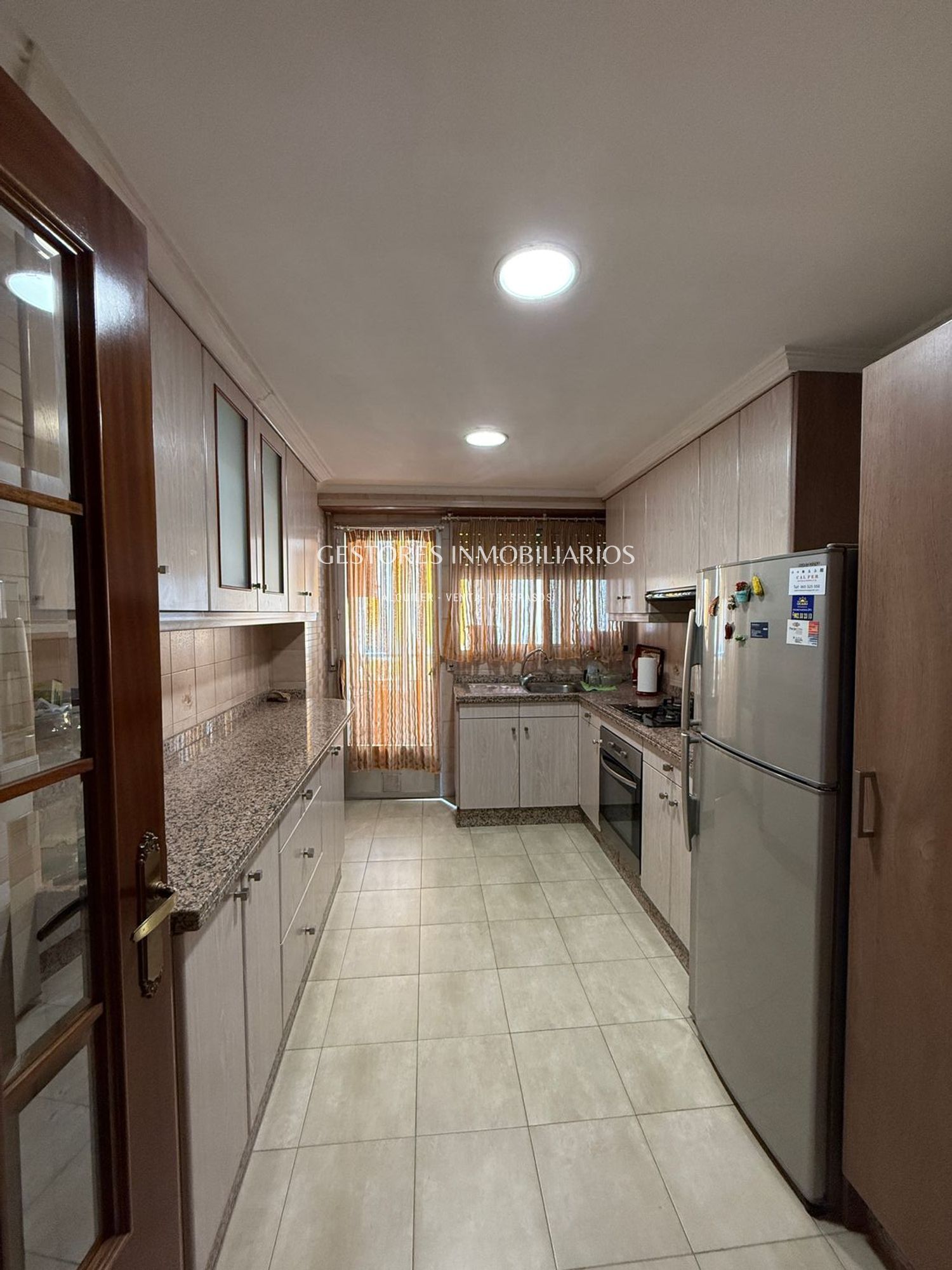 квартира на продажу в Alcoi/Alcoy, Alicante (ZONA EIXAMPLE) - Foto 8