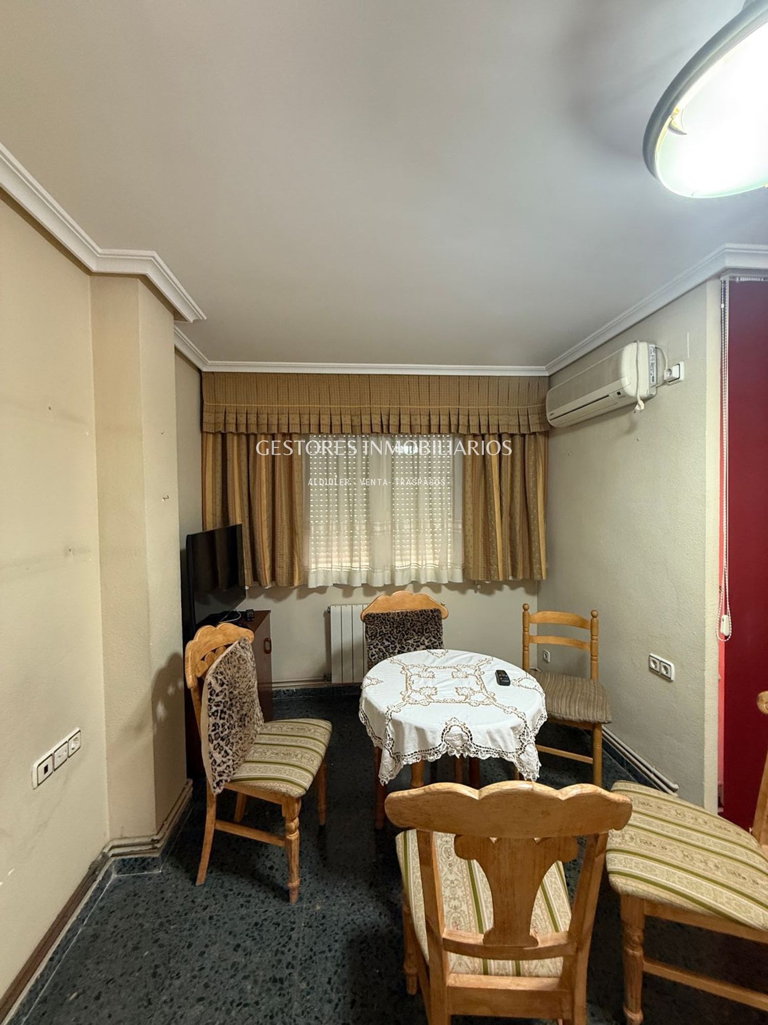квартира на продажу в Alcoi/Alcoy, Alicante (ZONA EIXAMPLE) - Foto 10