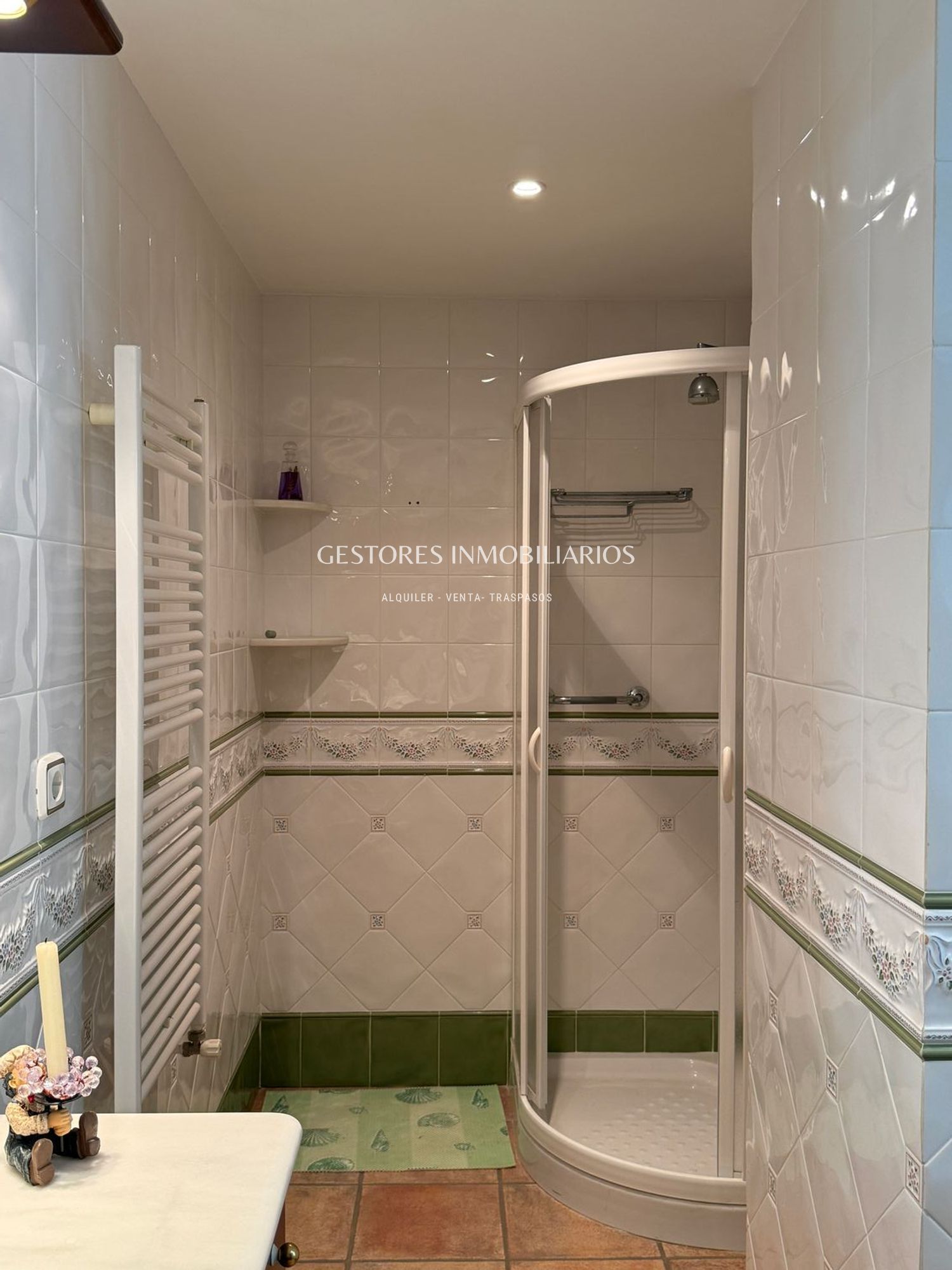 квартира на продажу в Alcoi/Alcoy, Alicante (ZONA EIXAMPLE) - Foto 11