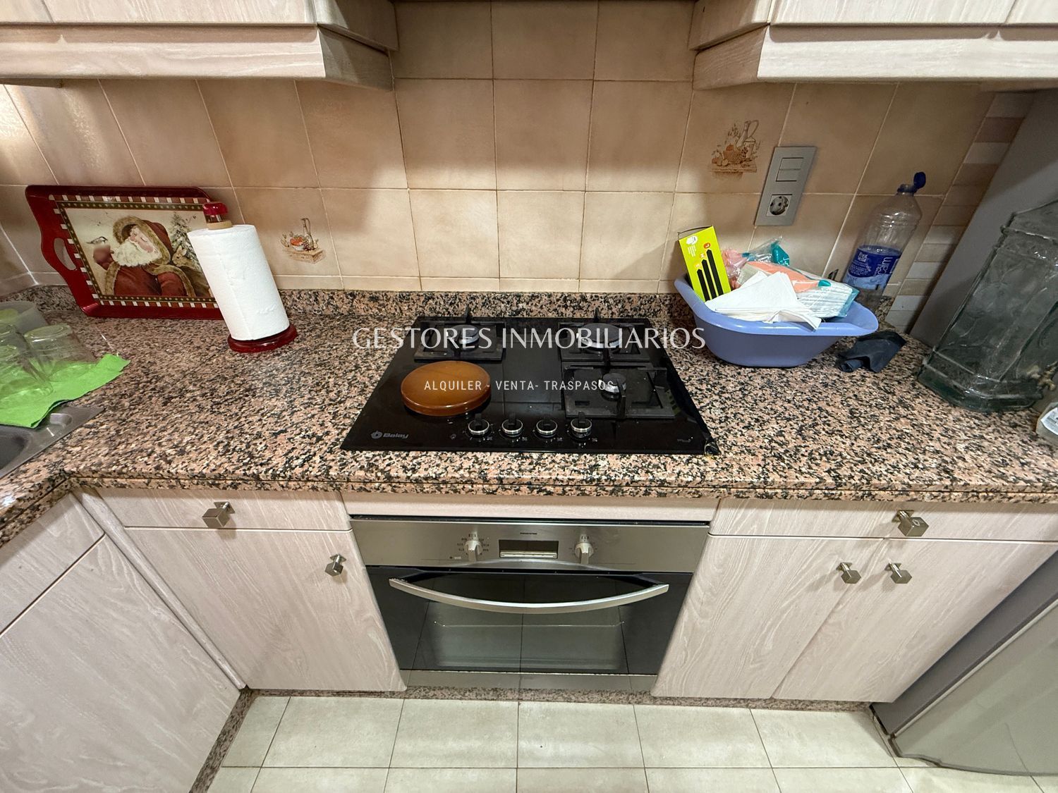 квартира на продажу в Alcoi/Alcoy, Alicante (ZONA EIXAMPLE) - Foto 14