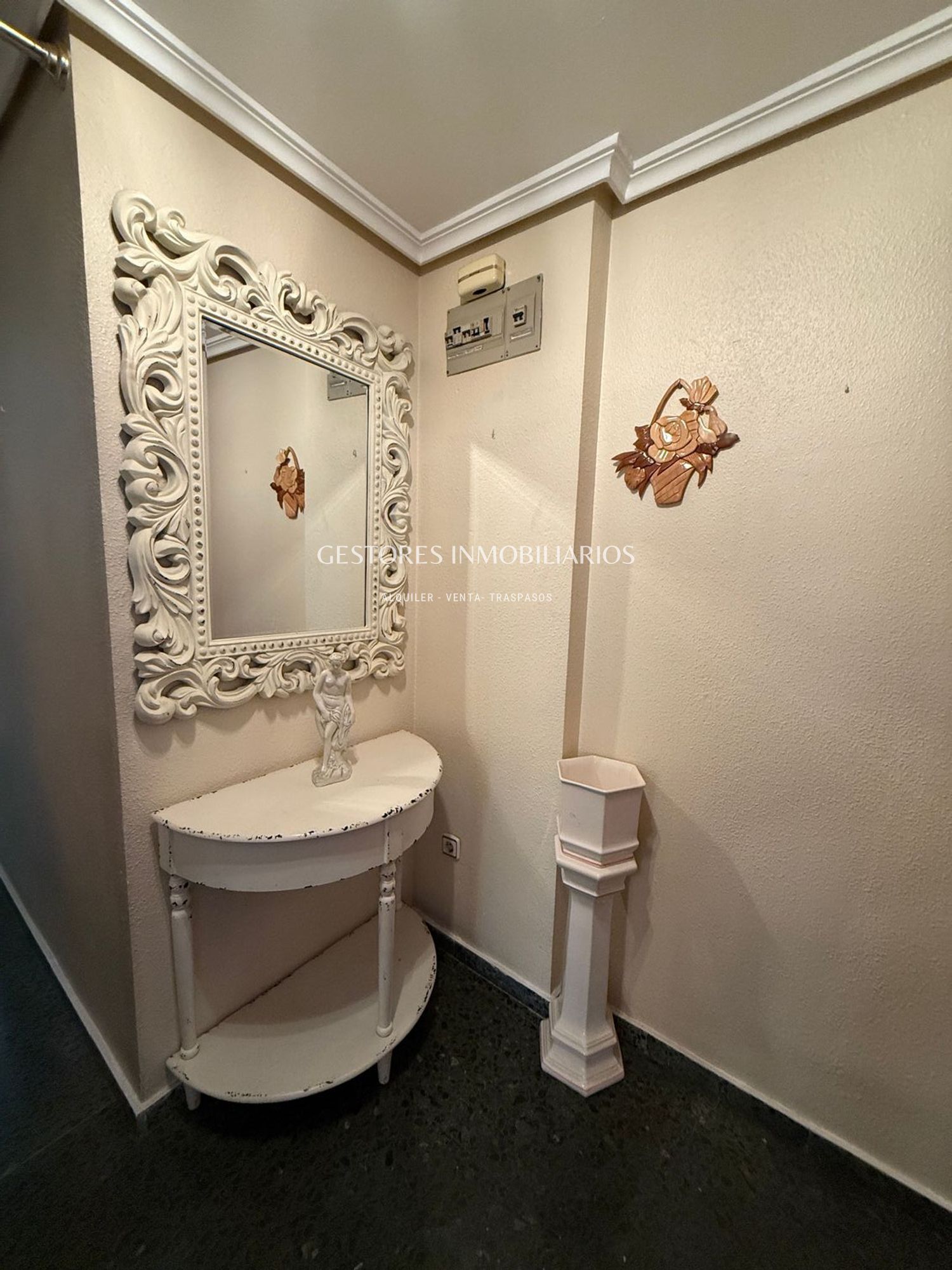 квартира на продажу в Alcoi/Alcoy, Alicante (ZONA EIXAMPLE) - Foto 19