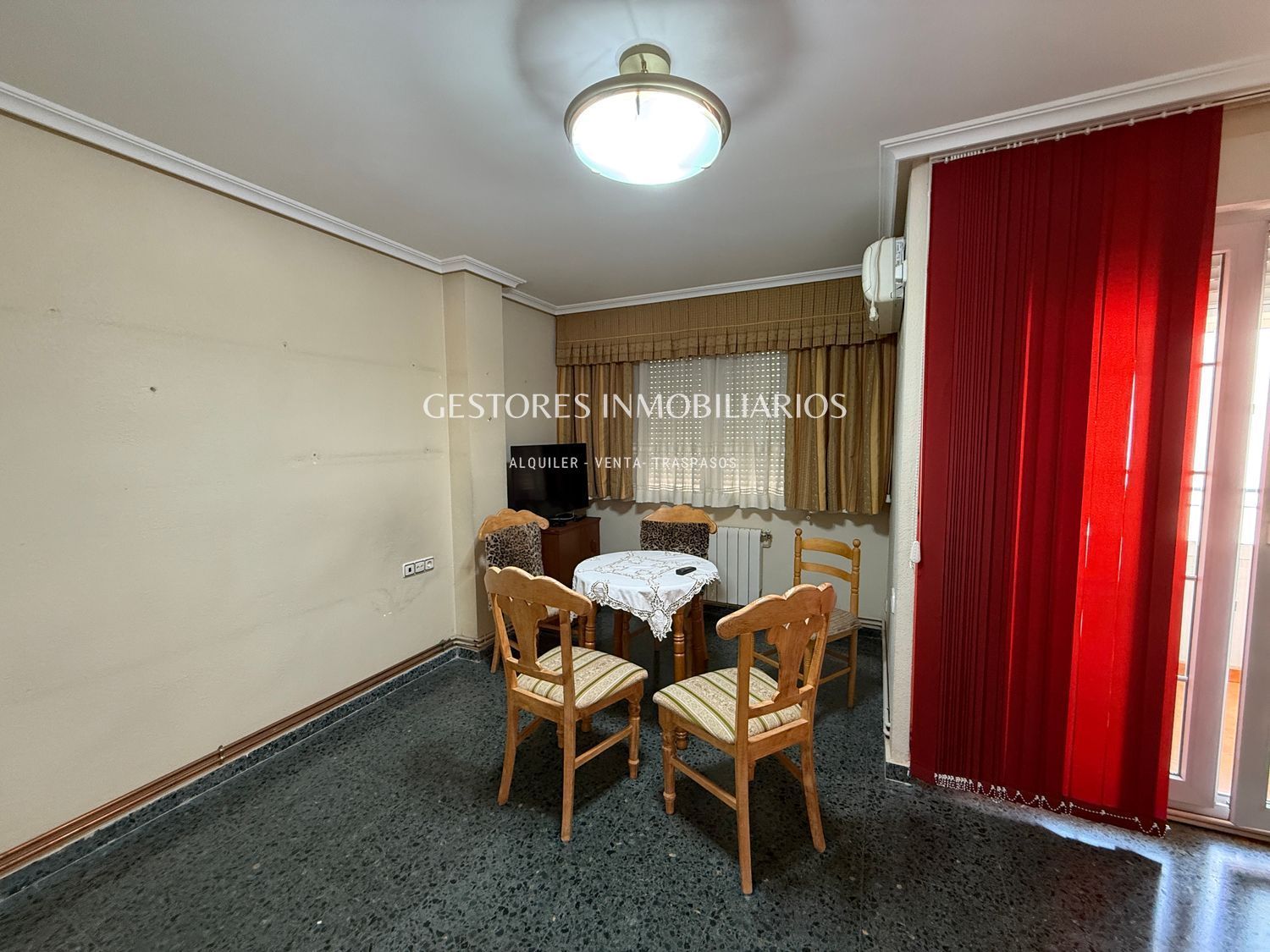 квартира на продажу в Alcoi/Alcoy, Alicante (ZONA EIXAMPLE) - Foto 20