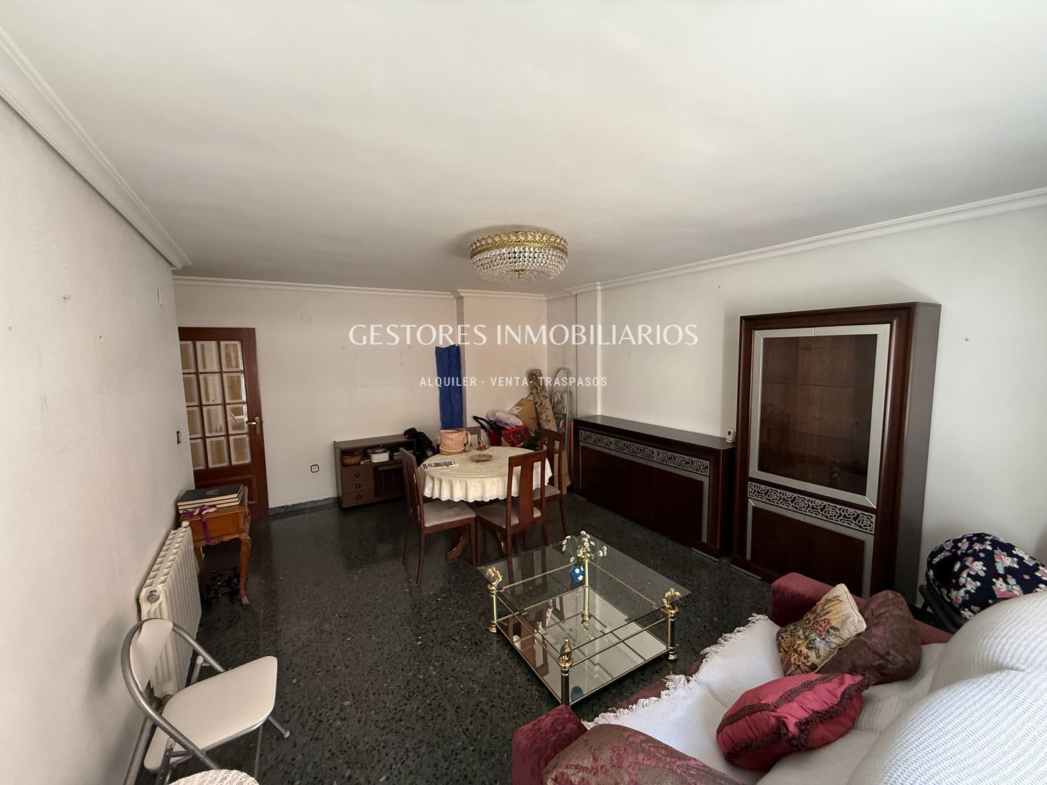 квартира на продажу в Alcoi/Alcoy, Alicante (ZONA EIXAMPLE) - Foto 24