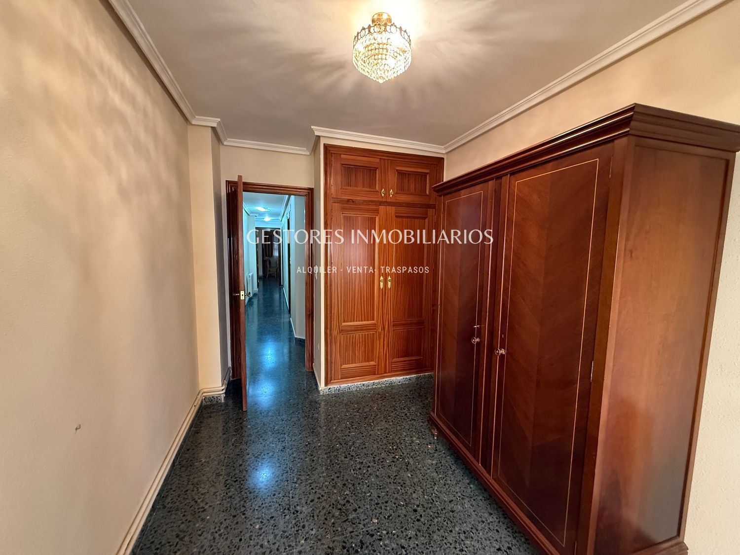 квартира на продажу в Alcoi/Alcoy, Alicante (ZONA EIXAMPLE) - Foto 27