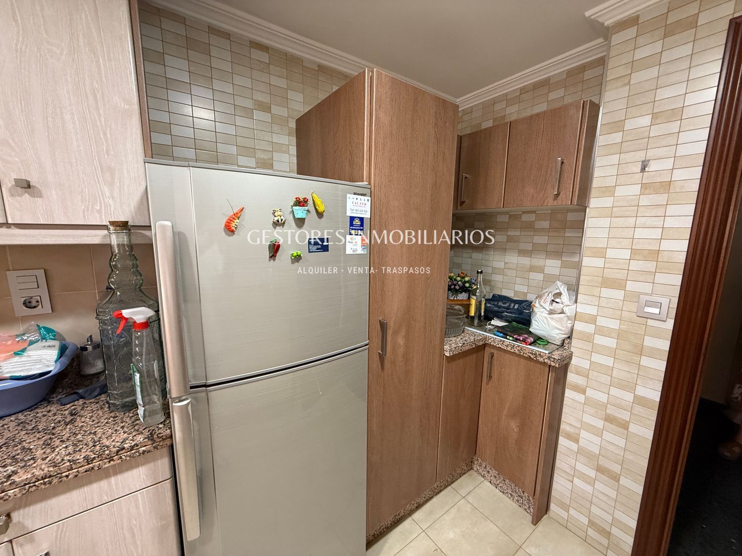 квартира на продажу в Alcoi/Alcoy, Alicante (ZONA EIXAMPLE) - Foto 28