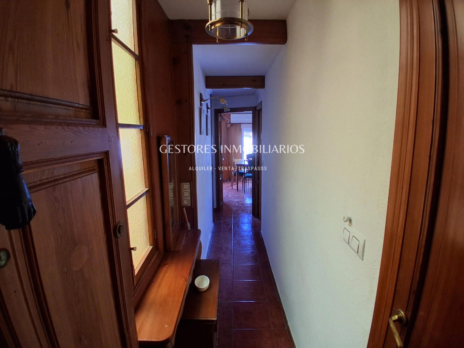 пентхаус в аренду в Alcoi/Alcoy, Alicante (ZONA CENTRO) - Foto 8