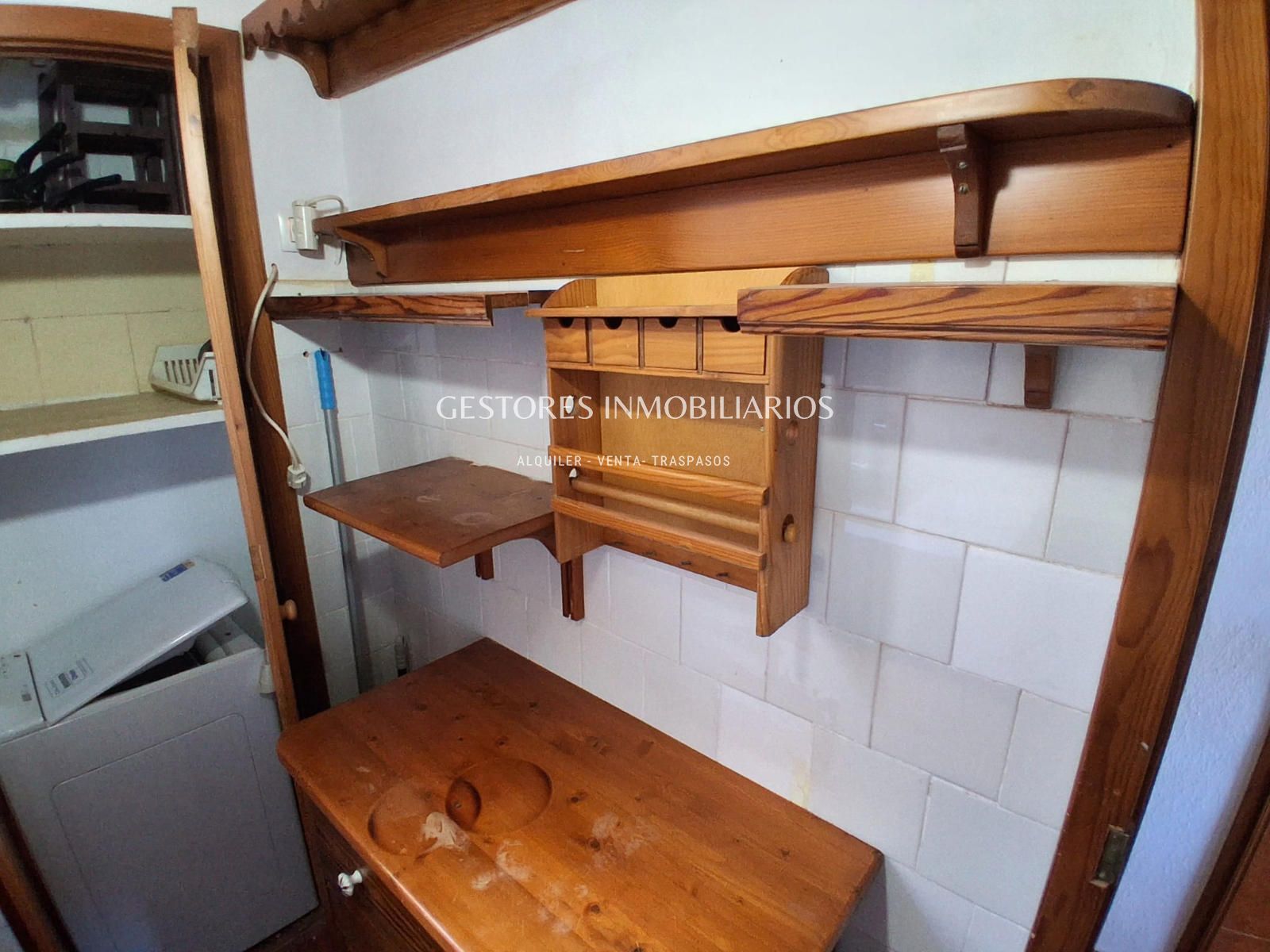 пентхаус в аренду в Alcoi/Alcoy, Alicante (ZONA CENTRO) - Foto 15