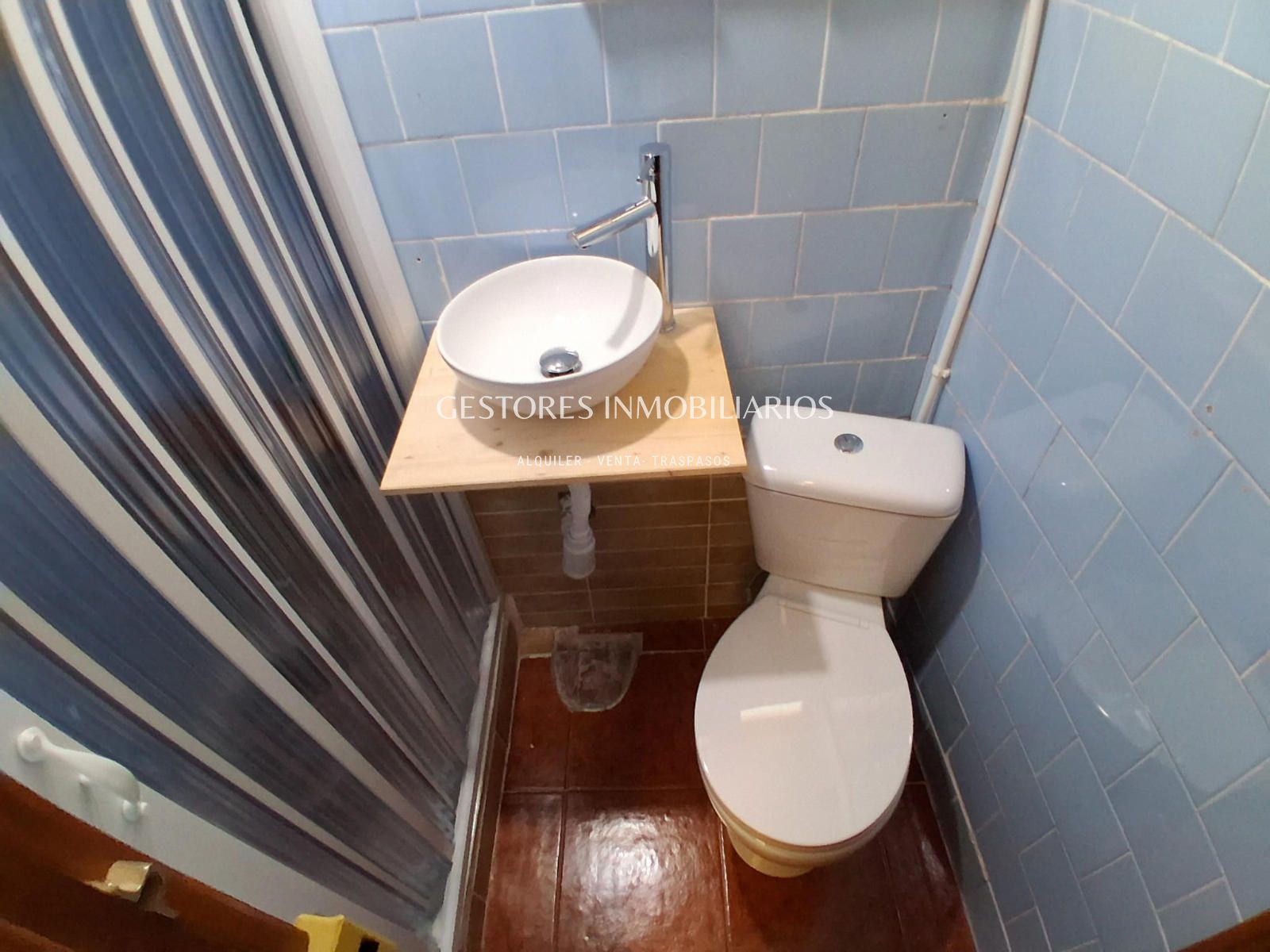 пентхаус в аренду в Alcoi/Alcoy, Alicante (ZONA CENTRO) - Foto 20