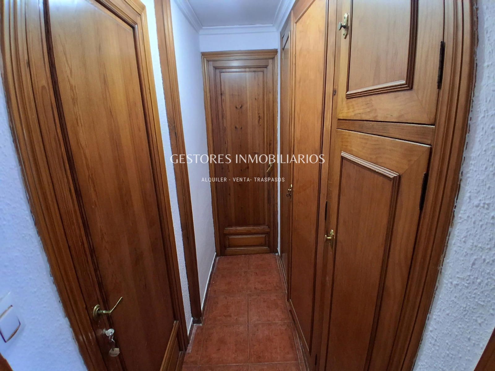 пентхаус в аренду в Alcoi/Alcoy, Alicante (ZONA CENTRO) - Foto 16