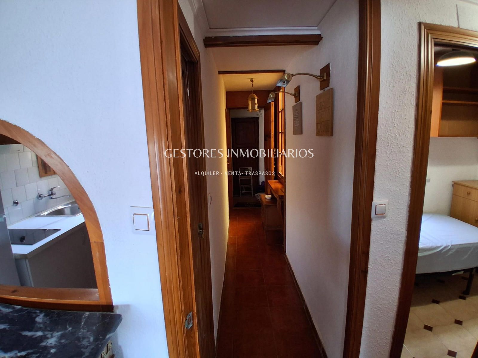 пентхаус в аренду в Alcoi/Alcoy, Alicante (ZONA CENTRO) - Foto 21