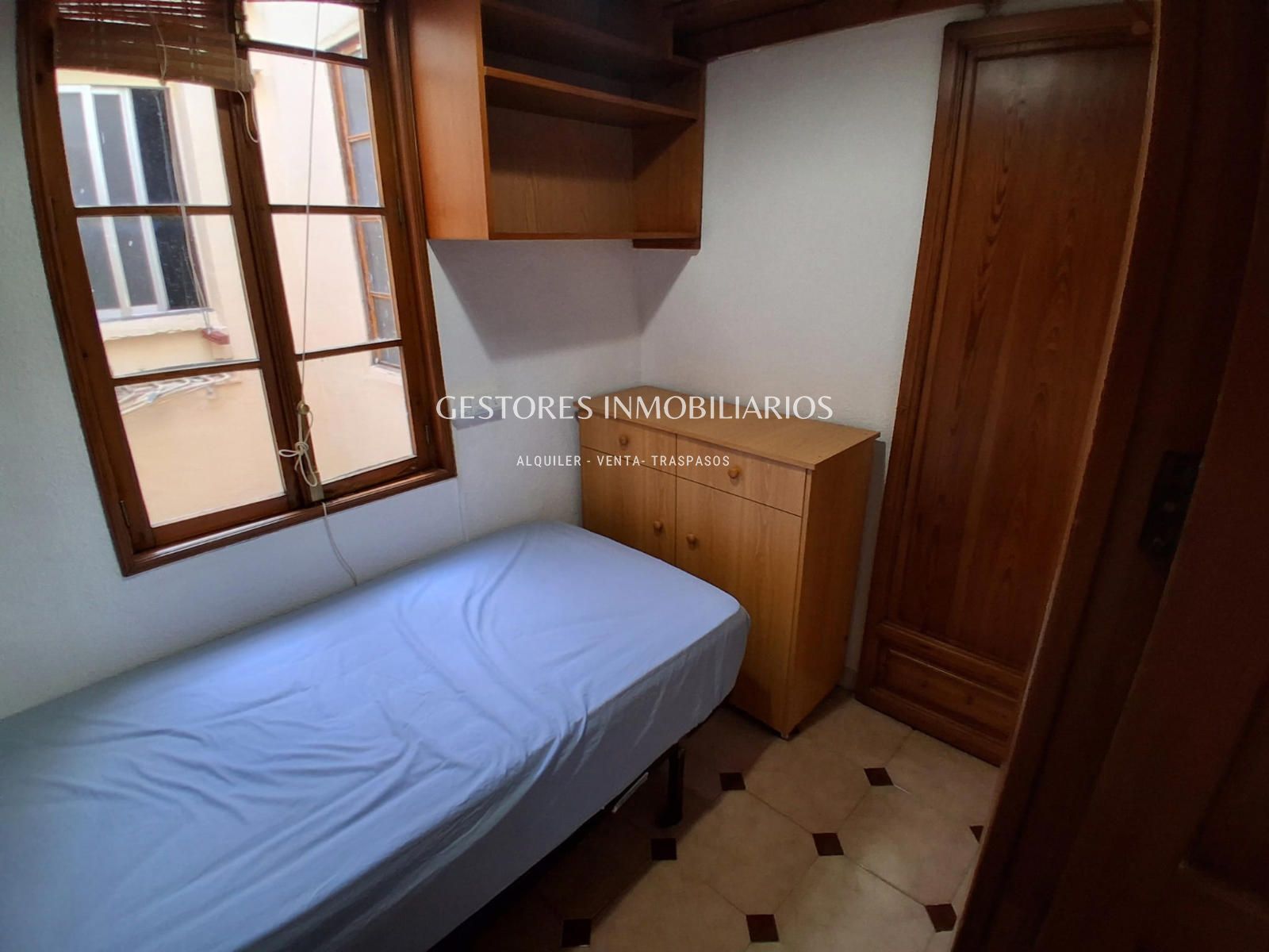 пентхаус в аренду в Alcoi/Alcoy, Alicante (ZONA CENTRO) - Foto 22
