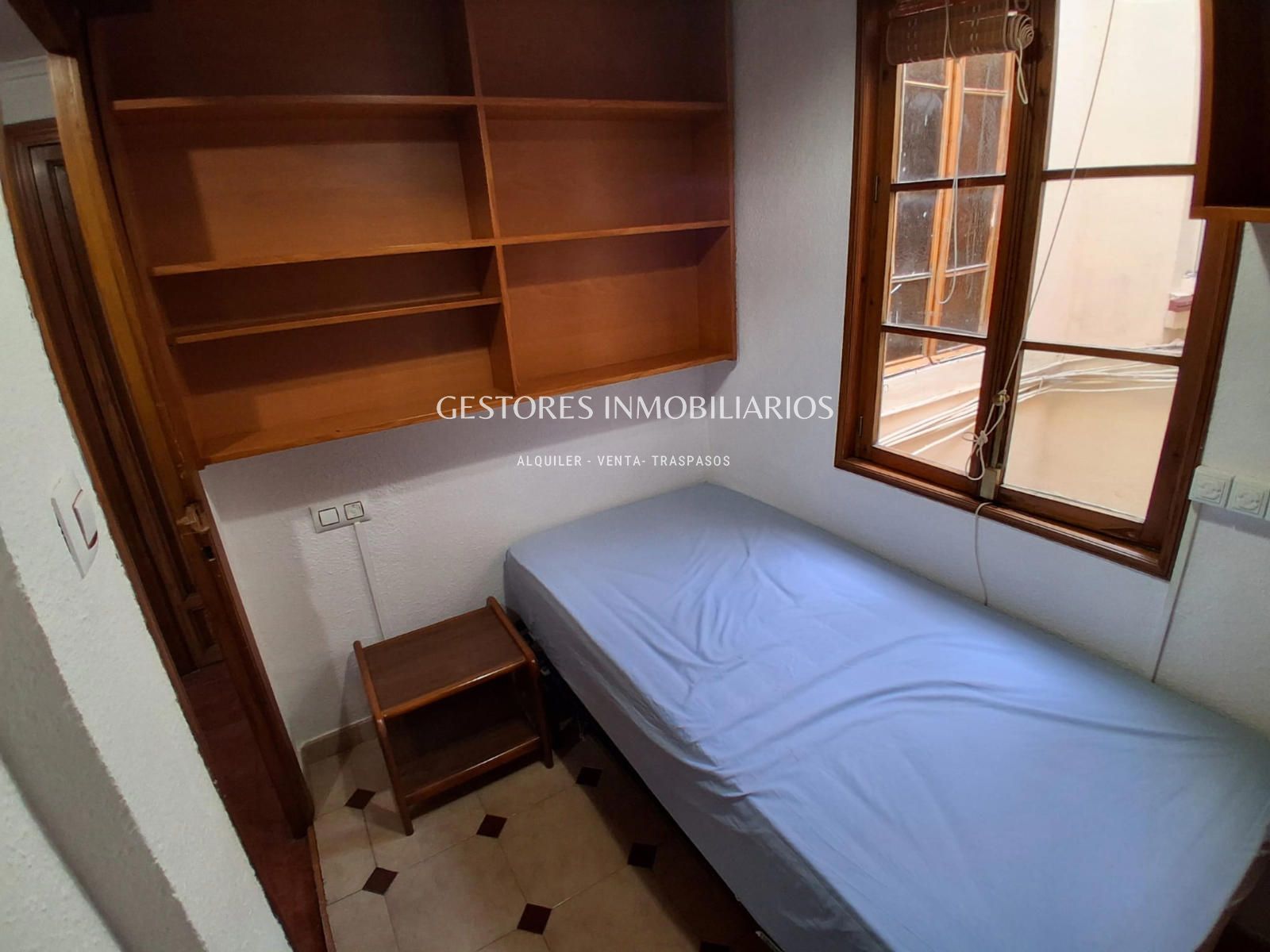 пентхаус в аренду в Alcoi/Alcoy, Alicante (ZONA CENTRO) - Foto 23
