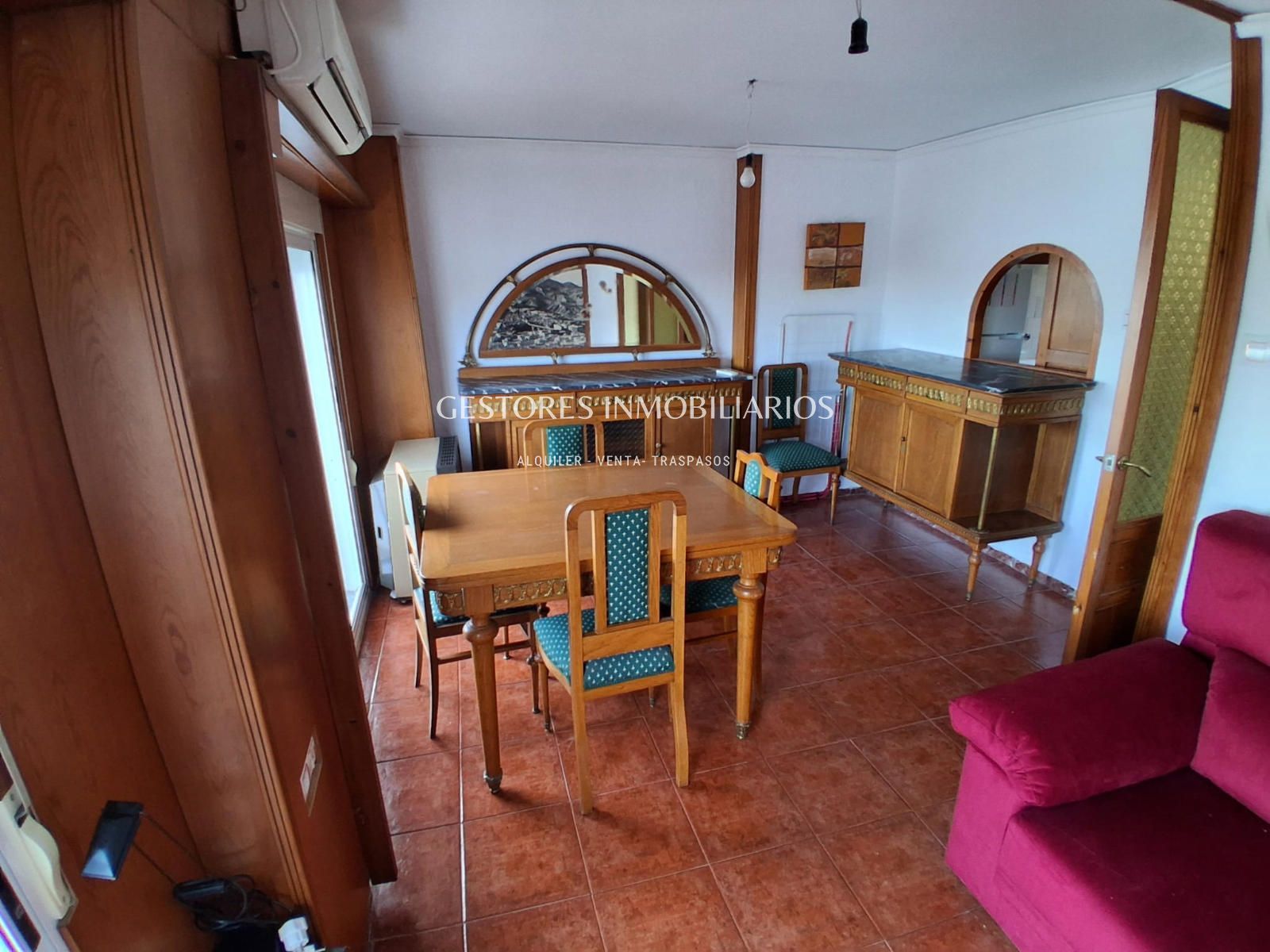 пентхаус в аренду в Alcoi/Alcoy, Alicante (ZONA CENTRO) - Foto 1