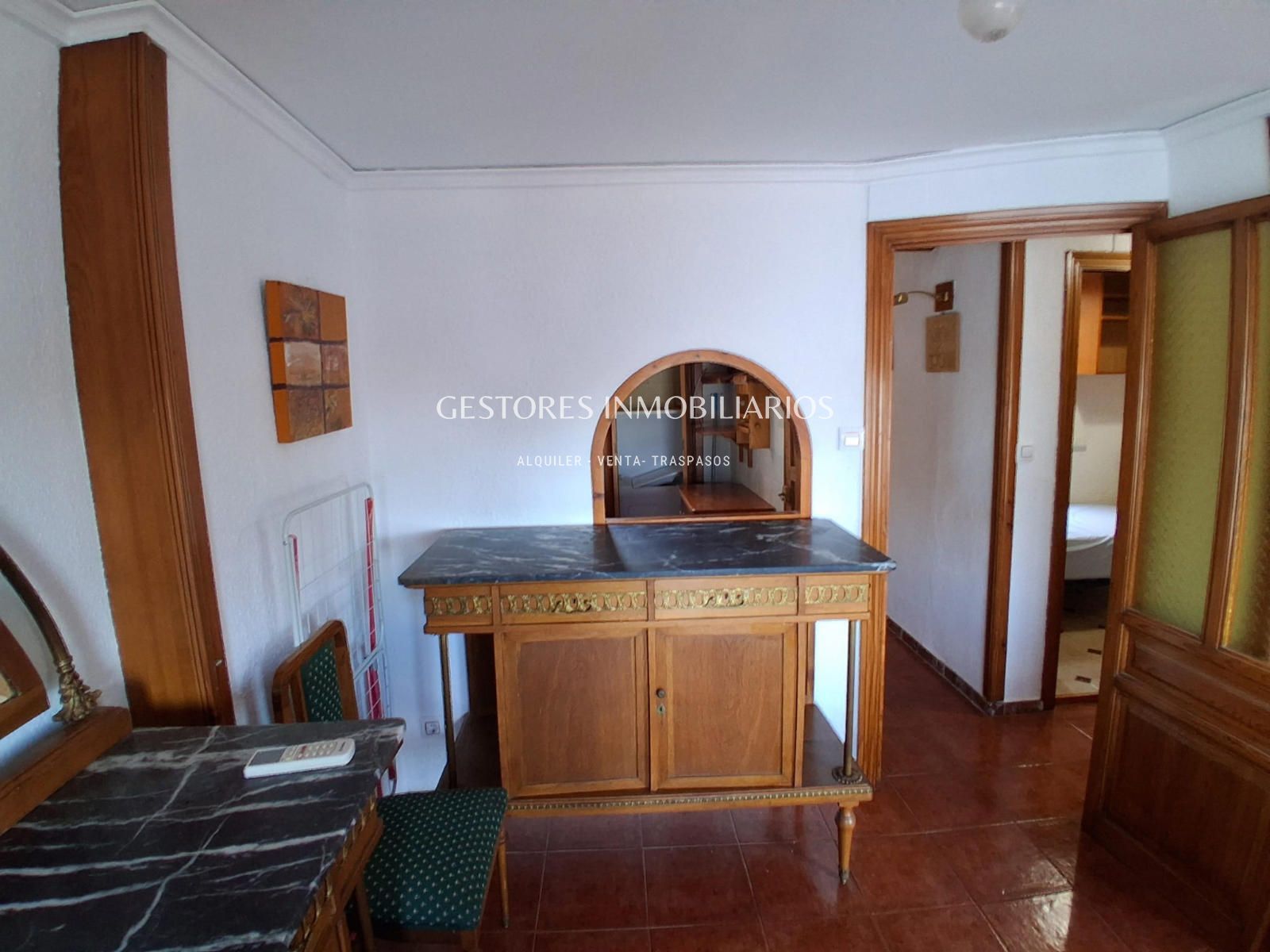 пентхаус в аренду в Alcoi/Alcoy, Alicante (ZONA CENTRO) - Foto 6