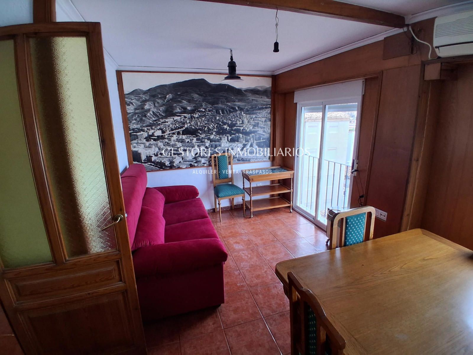 пентхаус в аренду в Alcoi/Alcoy, Alicante (ZONA CENTRO) - Foto 4