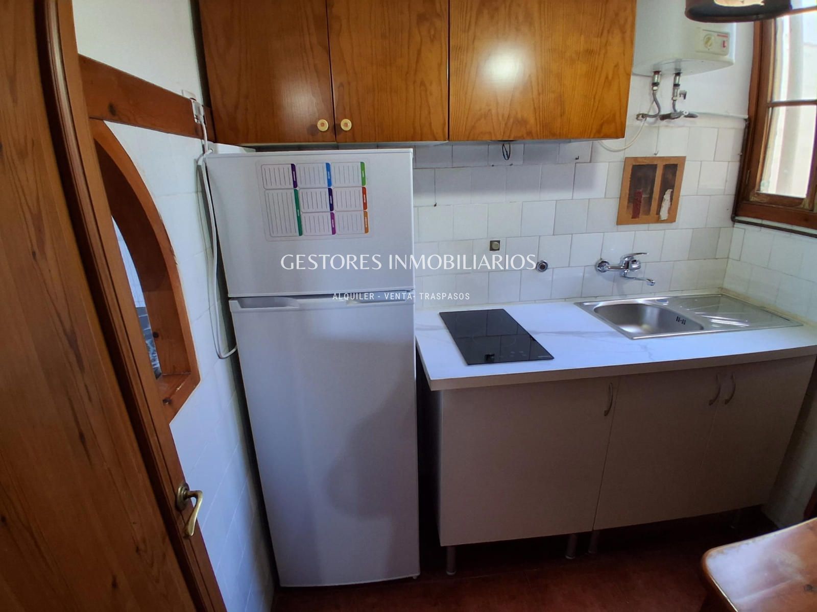 пентхаус в аренду в Alcoi/Alcoy, Alicante (ZONA CENTRO) - Foto 11