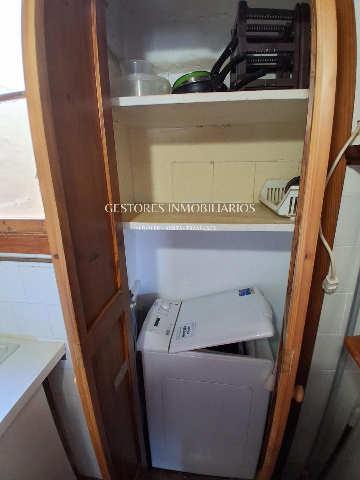 пентхаус в аренду в Alcoi/Alcoy, Alicante (ZONA CENTRO) - Foto 12