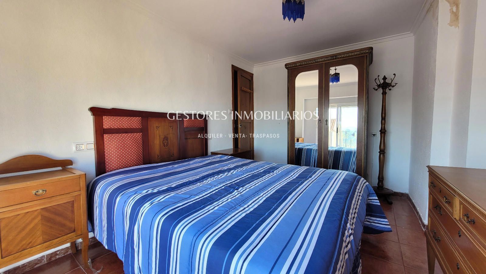 пентхаус в аренду в Alcoi/Alcoy, Alicante (ZONA CENTRO) - Foto 26