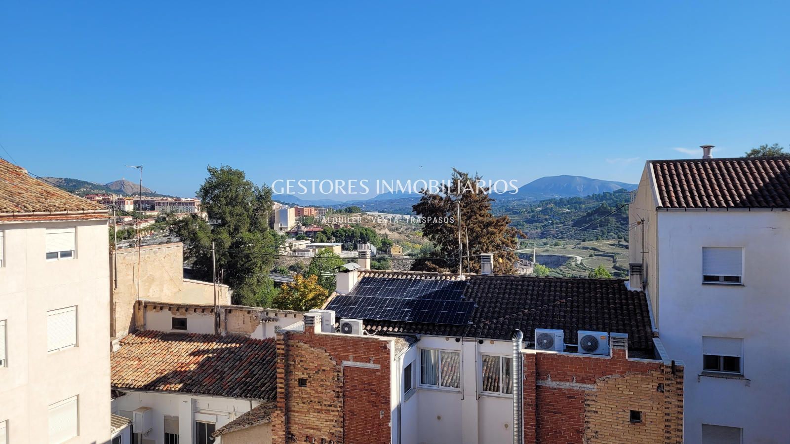 пентхаус в аренду в Alcoi/Alcoy, Alicante (ZONA CENTRO) - Foto 28