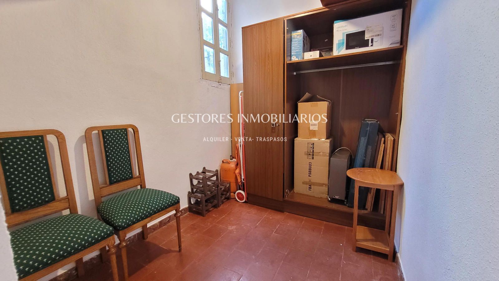 пентхаус в аренду в Alcoi/Alcoy, Alicante (ZONA CENTRO) - Foto 24