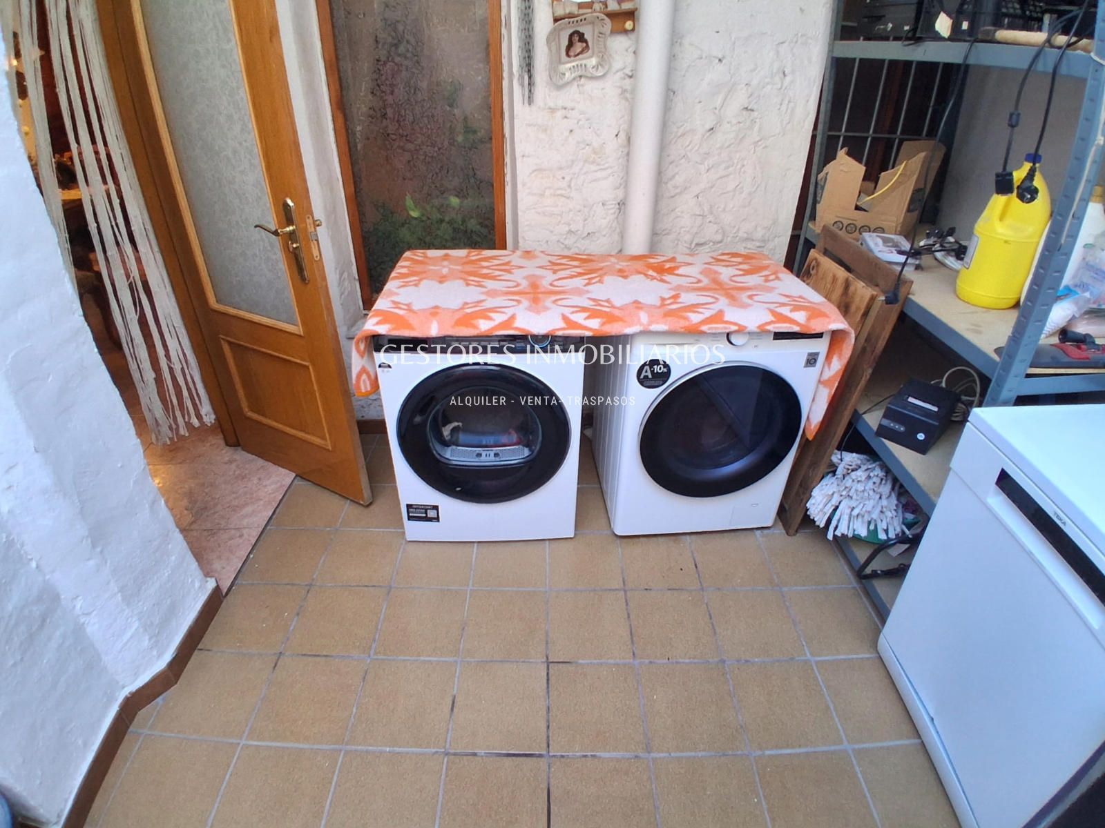Дом на продажу в L'Alqueria D'Asnar, Alicante - Foto 16