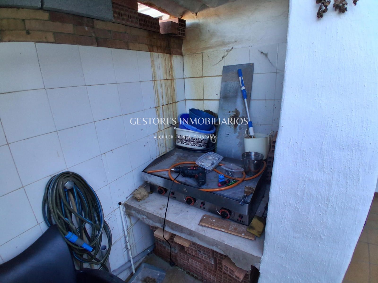 Дом на продажу в L'Alqueria D'Asnar, Alicante - Foto 11
