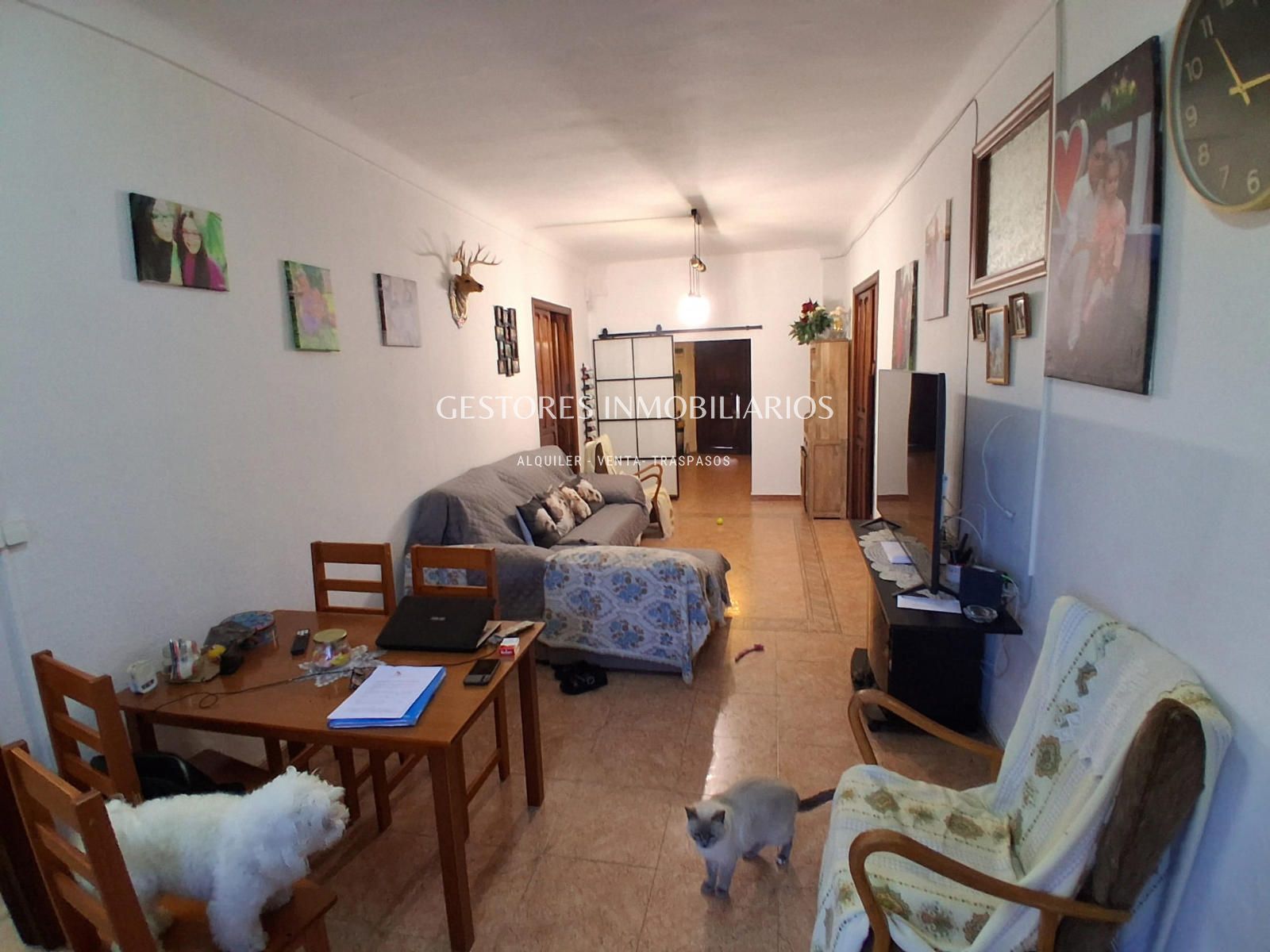 Дом на продажу в L'Alqueria D'Asnar, Alicante - Foto 29