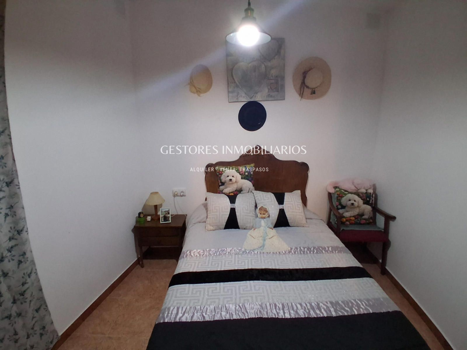 Дом на продажу в L'Alqueria D'Asnar, Alicante - Foto 38