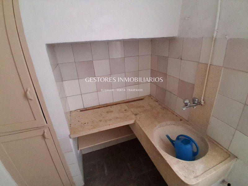 квартира на продажу Alcoi/Alcoy, Alicante. Ref: 2217. Gestores Inmobiliarios