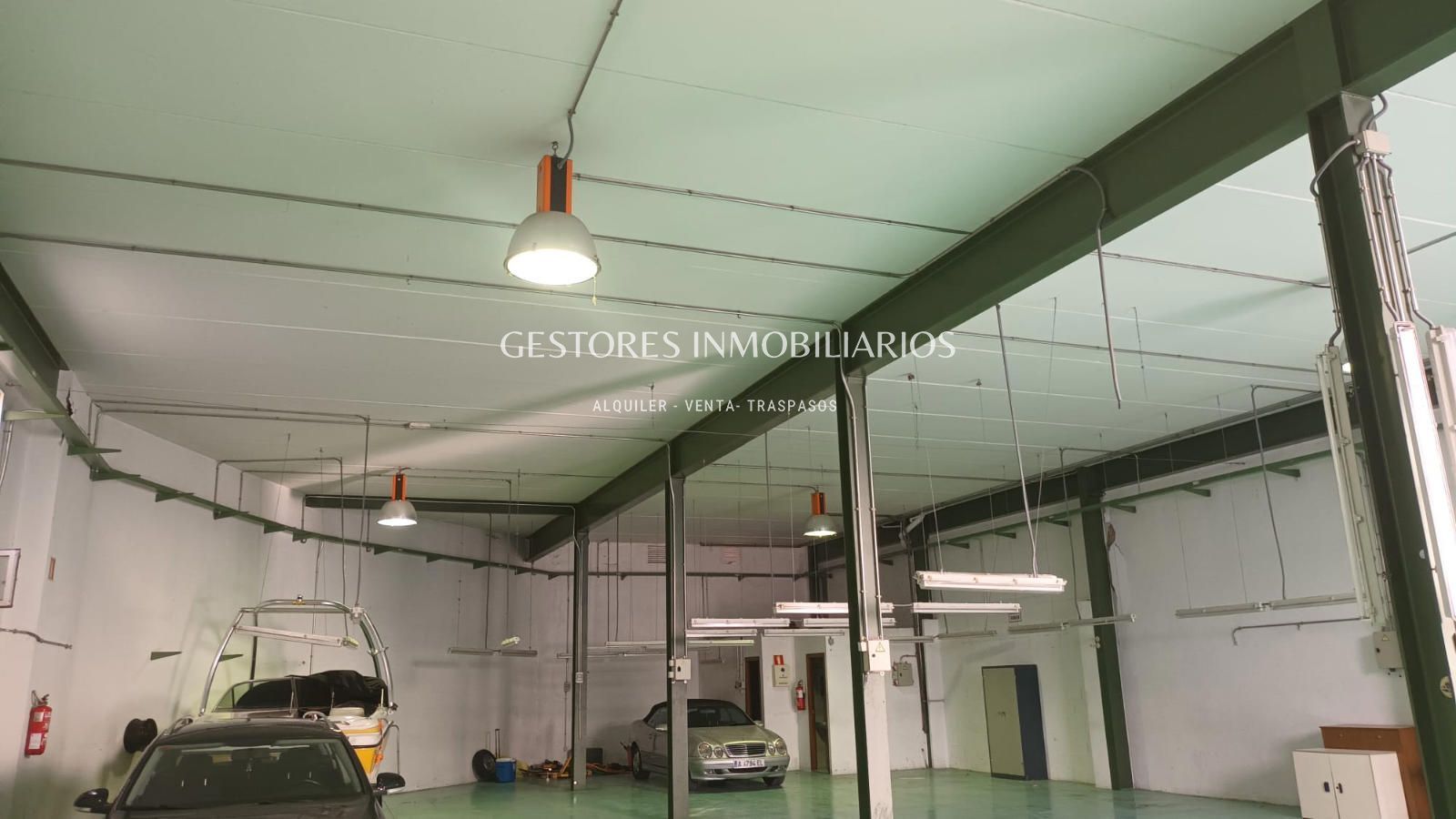 промышленное здание на продажу в Cocentaina, Alicante - Foto 3