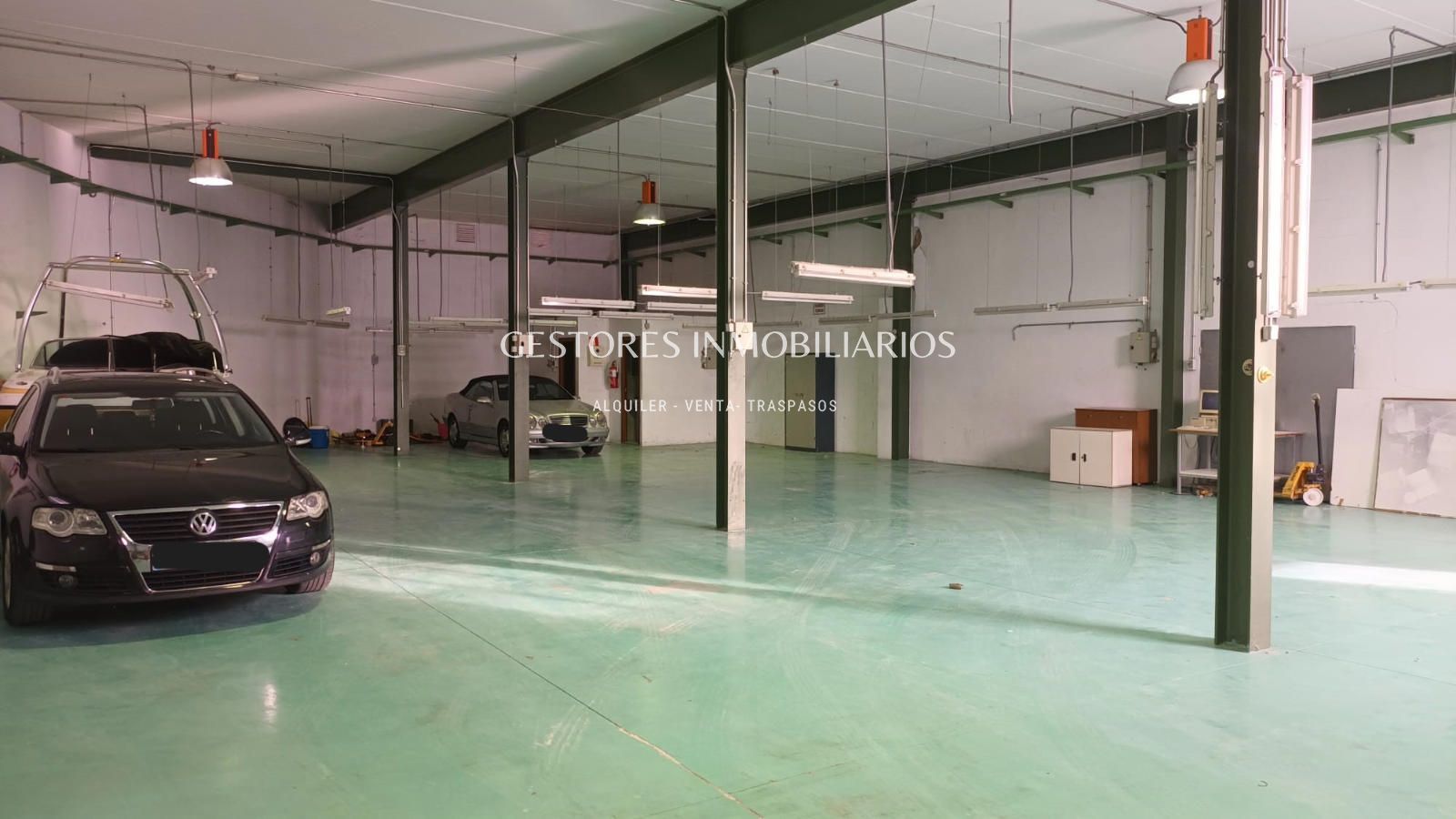 промышленное здание на продажу в Cocentaina, Alicante - Foto 2