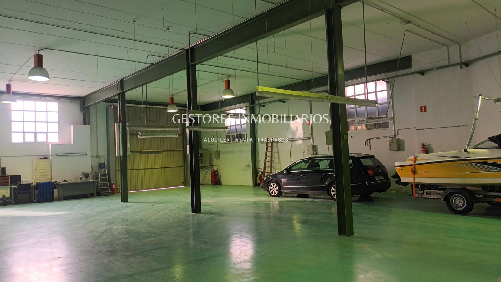 промышленное здание на продажу в Cocentaina, Alicante - Foto 5