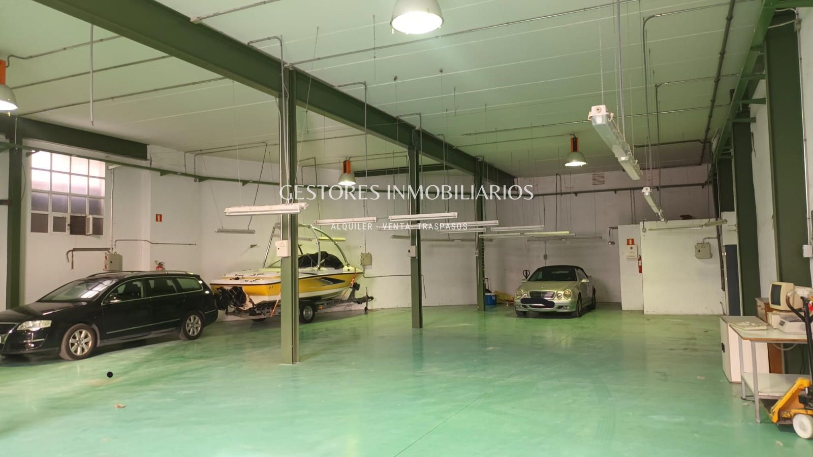 промышленное здание на продажу в Cocentaina, Alicante - Foto 6