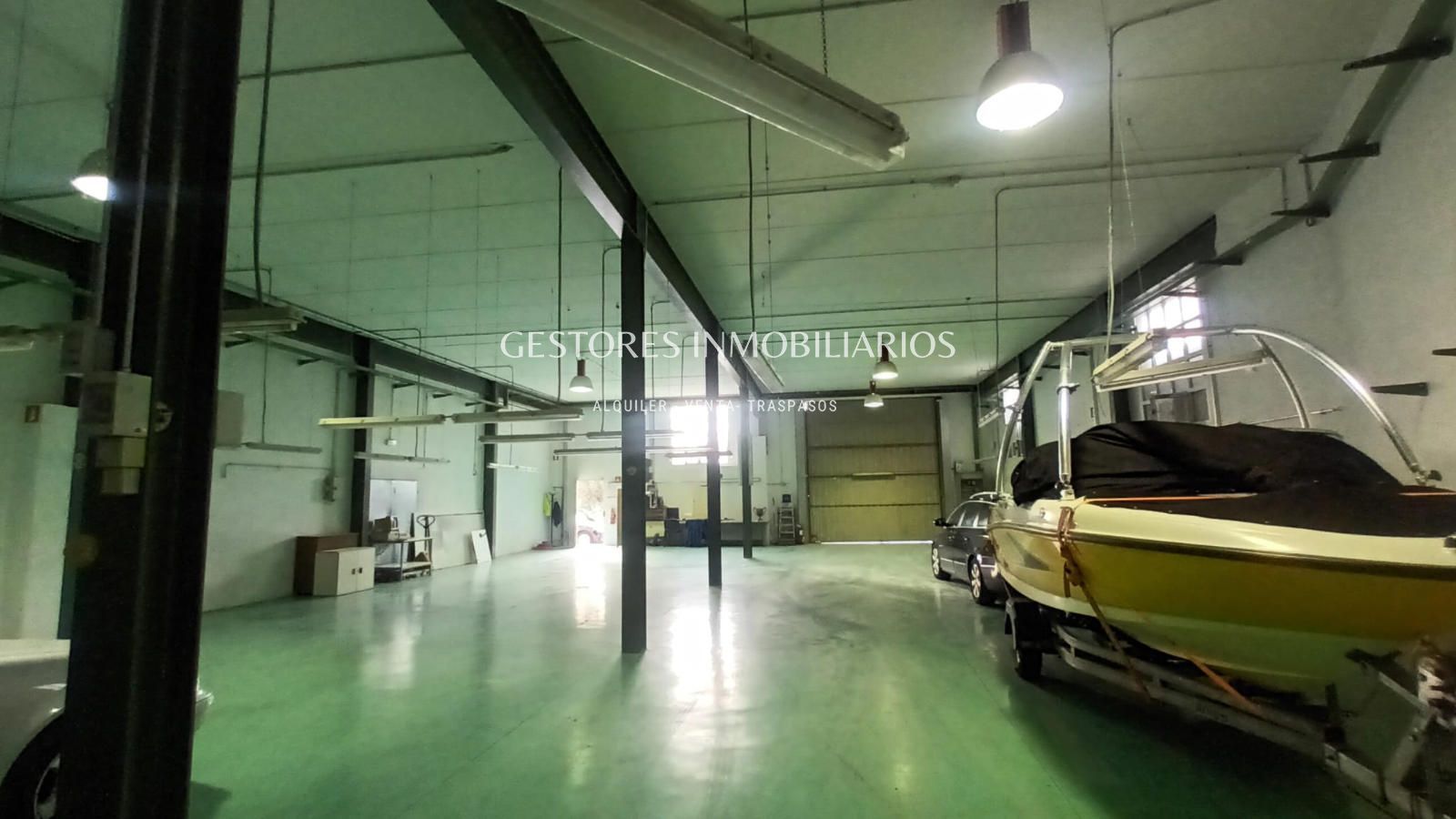 промышленное здание на продажу в Cocentaina, Alicante - Foto 7