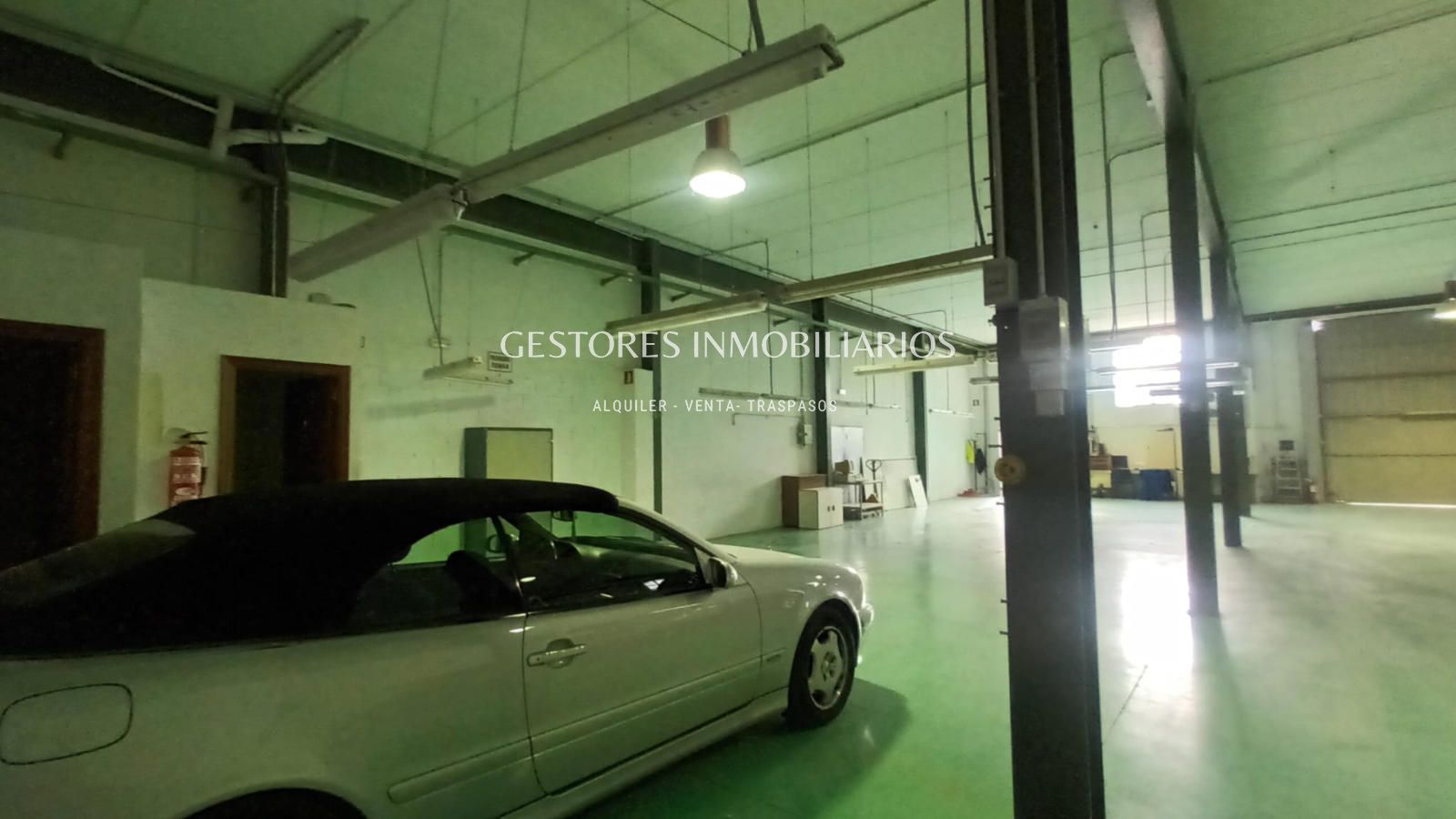 промышленное здание на продажу в Cocentaina, Alicante - Foto 8