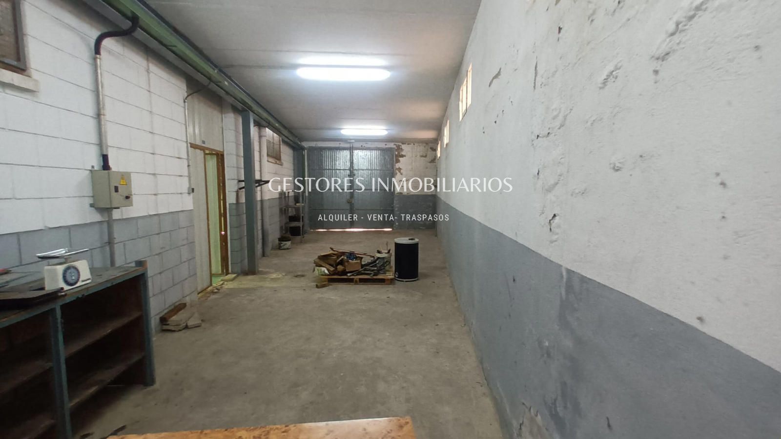 промышленное здание на продажу в Cocentaina, Alicante - Foto 16